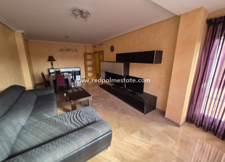 Reventa - Apartmentos -
Crevillente - Inland