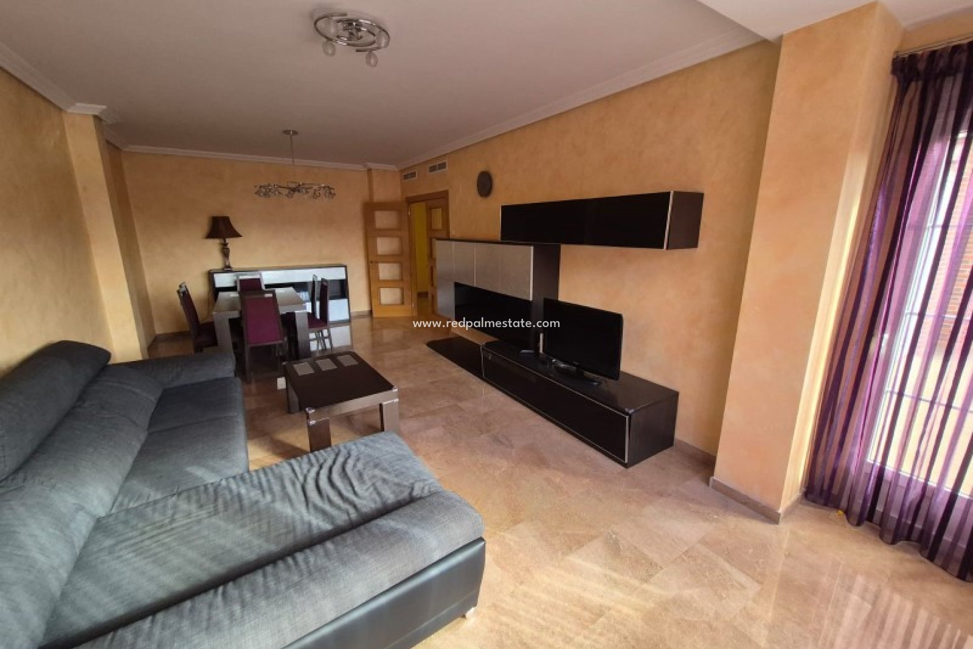 Reventa - Apartmentos -
Crevillente - Inland