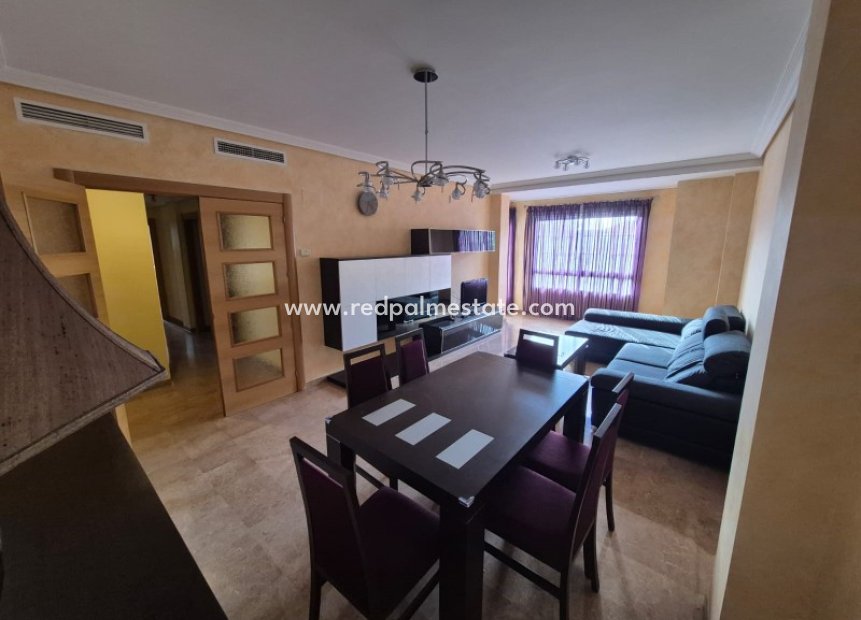 Reventa - Apartmentos -
Crevillente - Inland