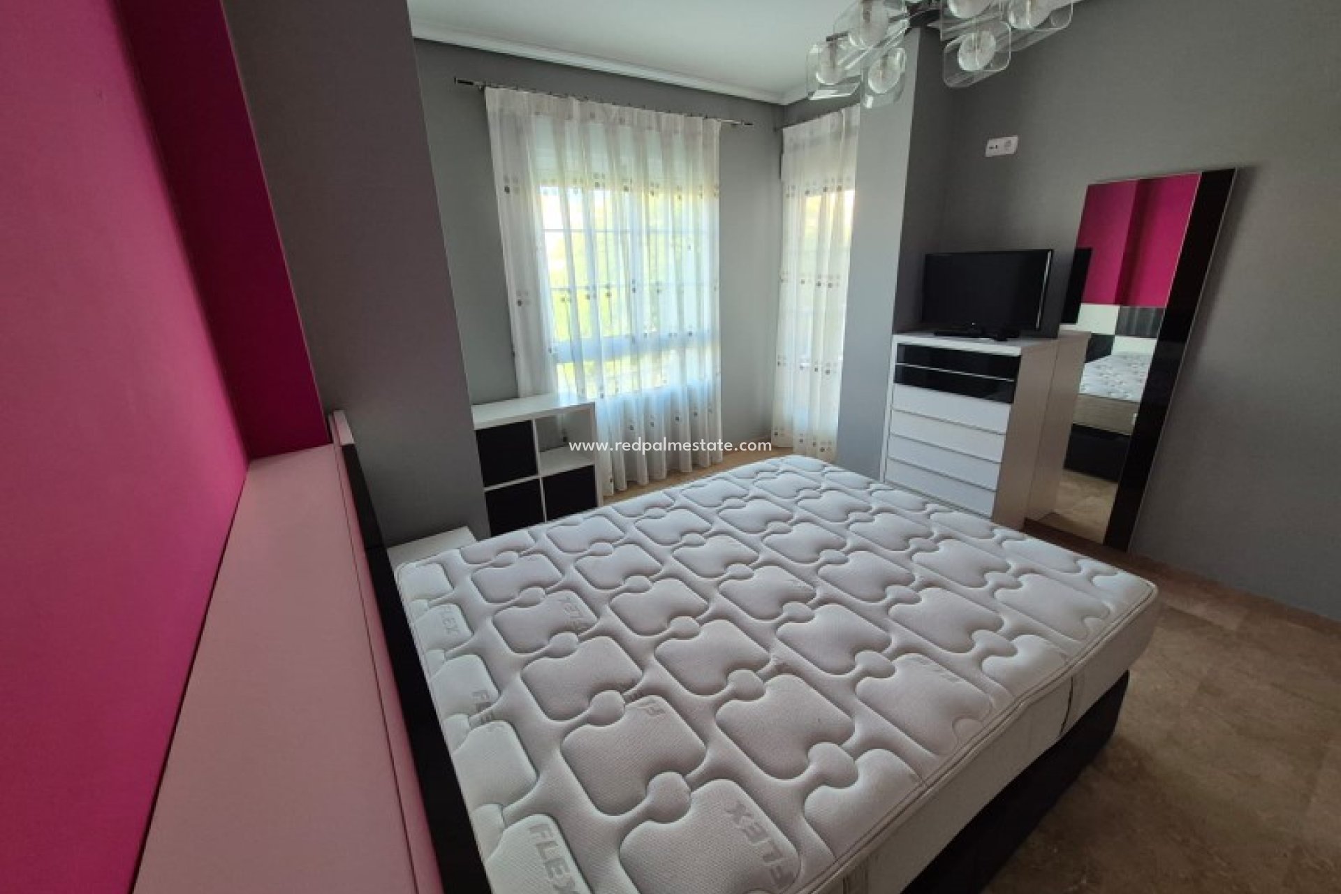 Reventa - Apartmentos -
Crevillente - Inland