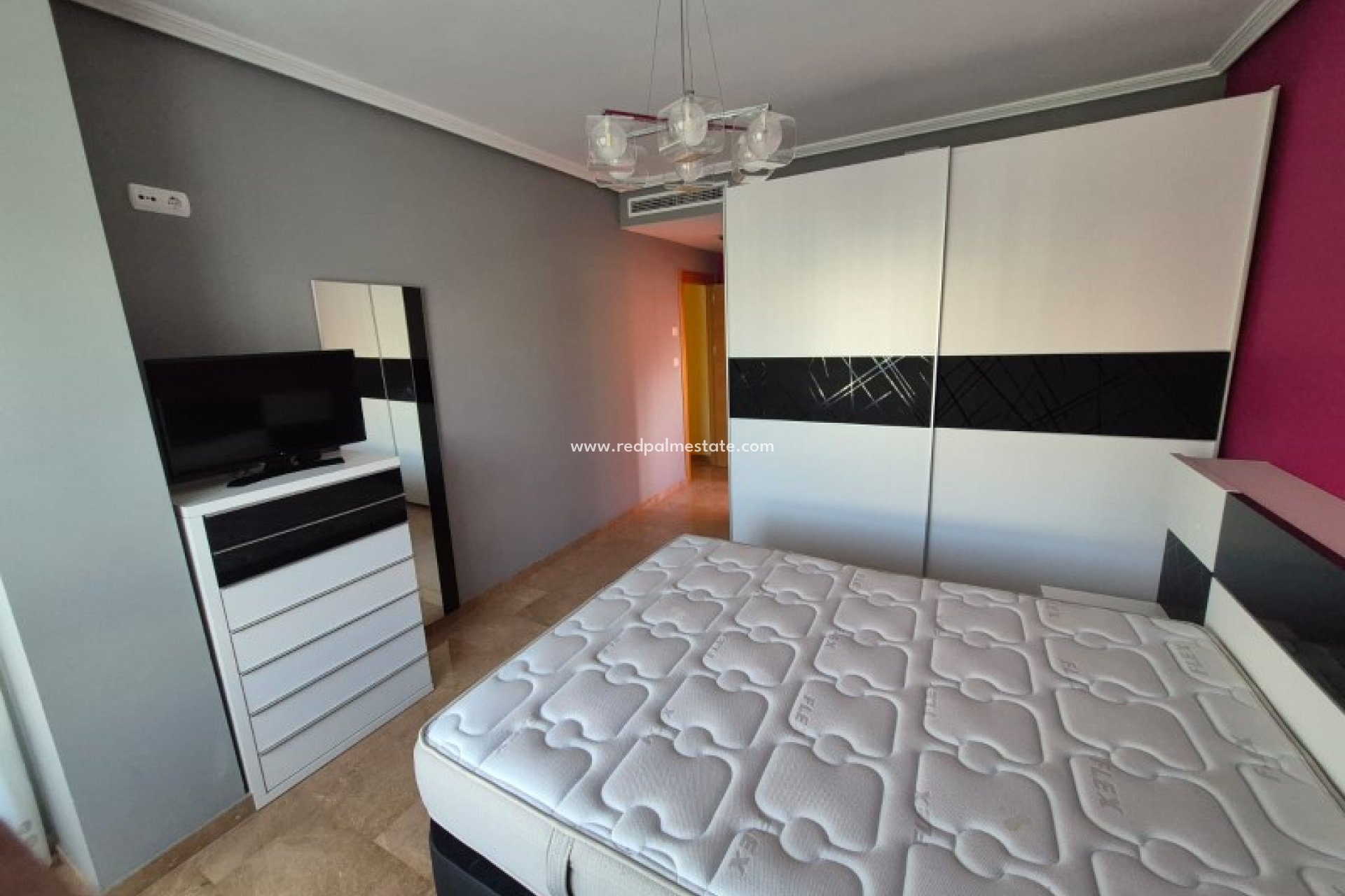 Reventa - Apartmentos -
Crevillente - Inland
