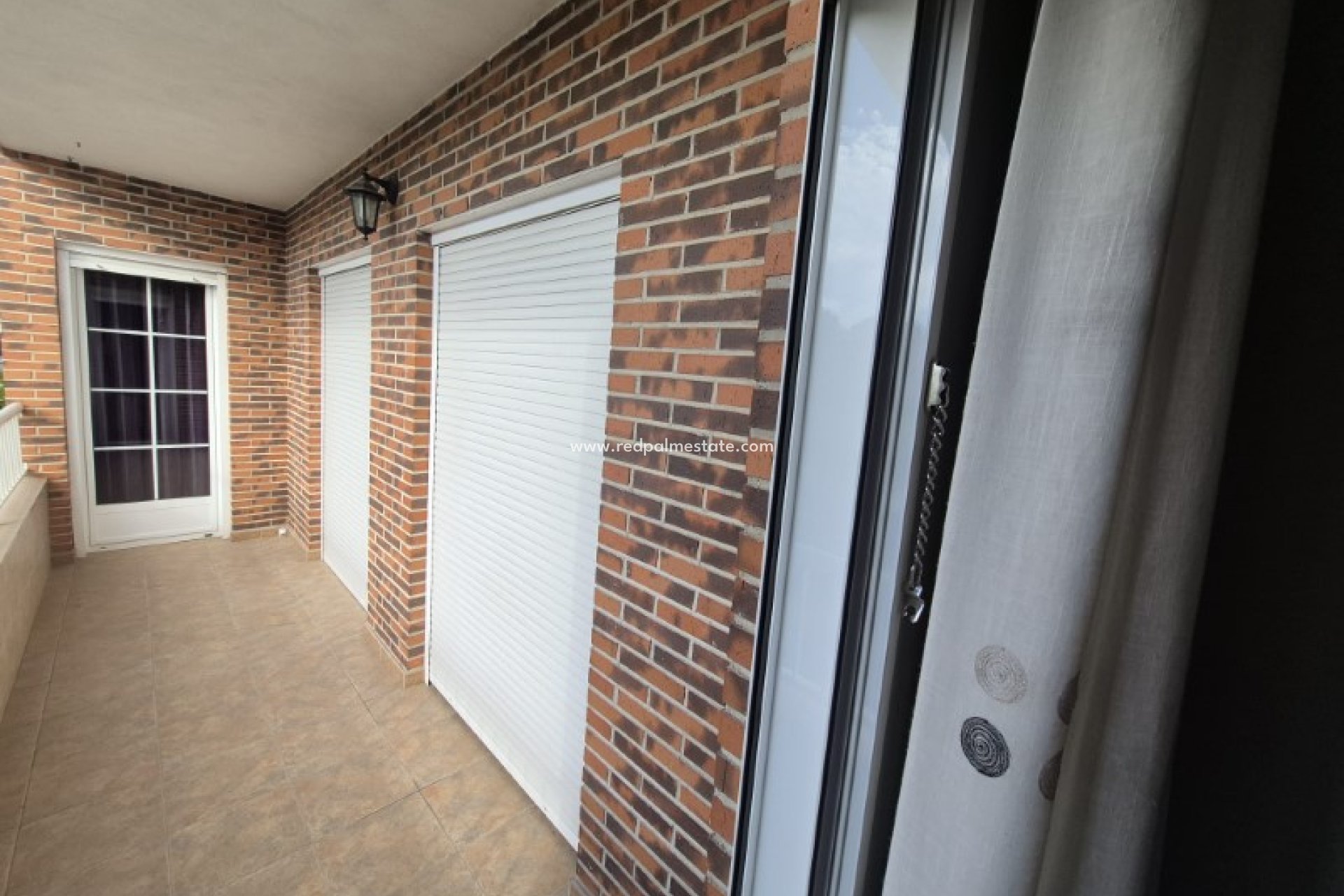 Reventa - Apartmentos -
Crevillente - Inland