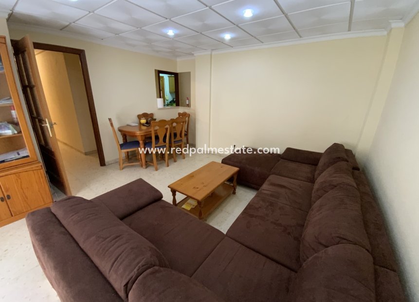 Reventa - Apartmentos -
Crevillente