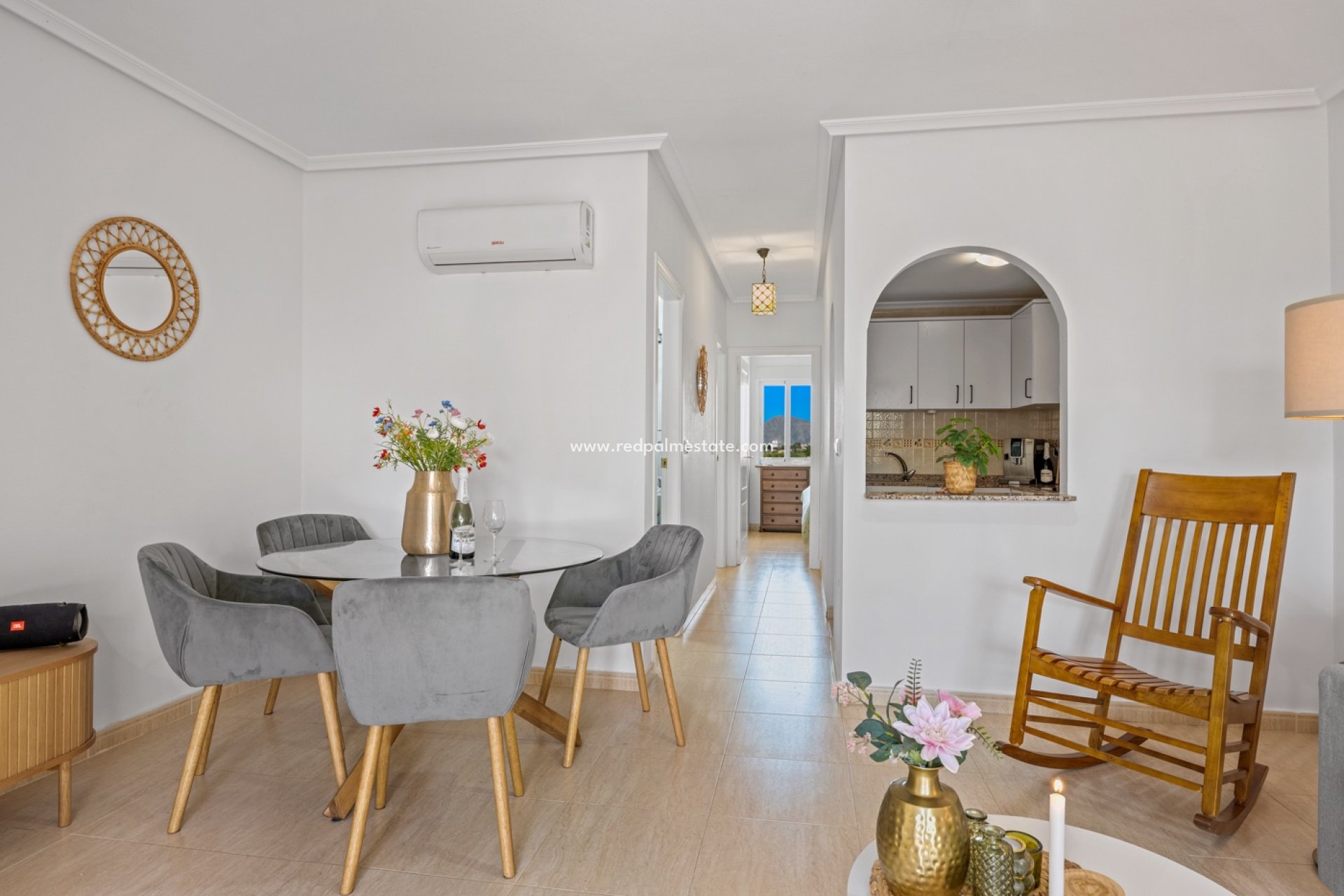 Reventa - Apartmentos -
Daya Nueva - Costa Blanca