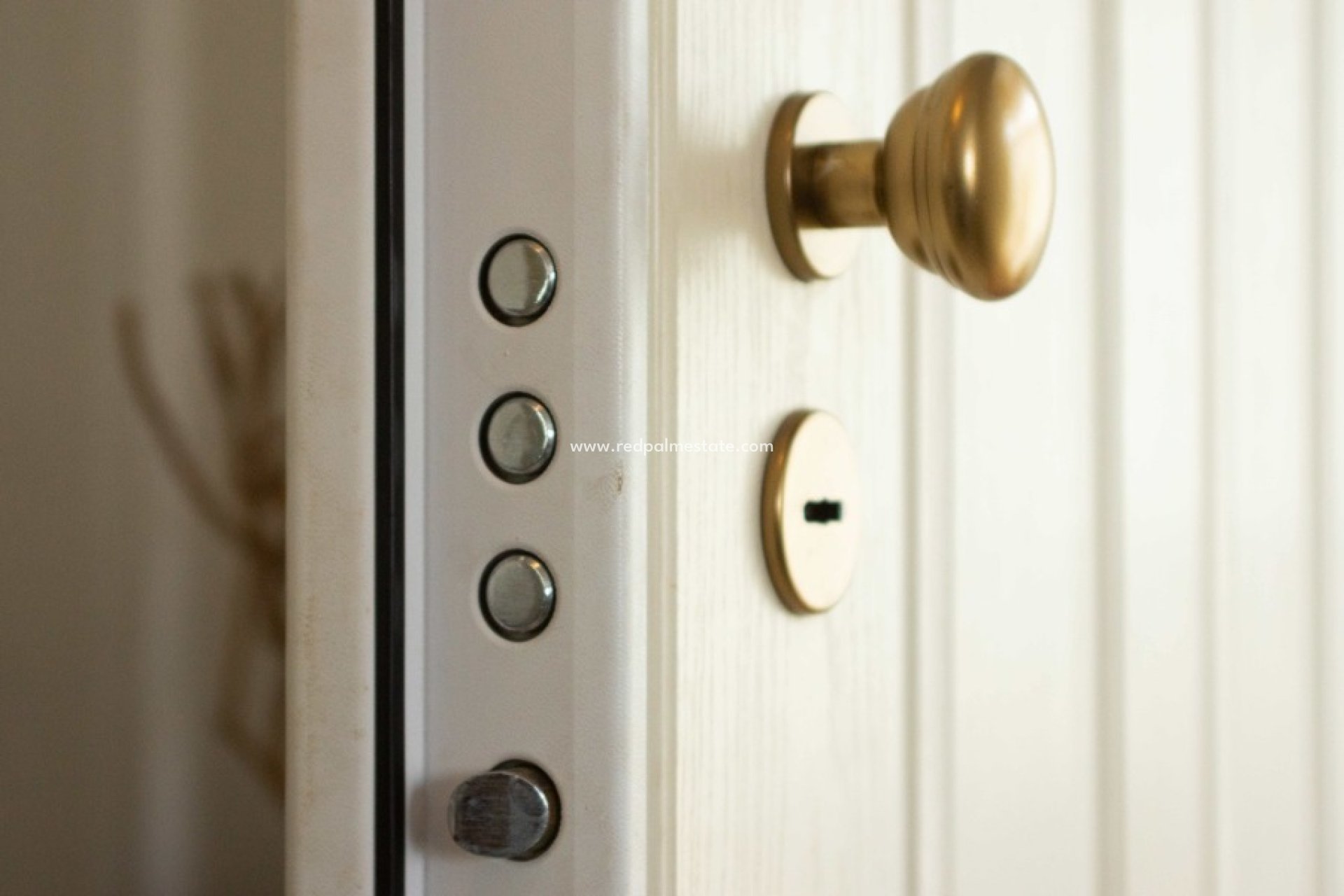 Reventa - Apartmentos -
Daya Vieja - Costa Blanca