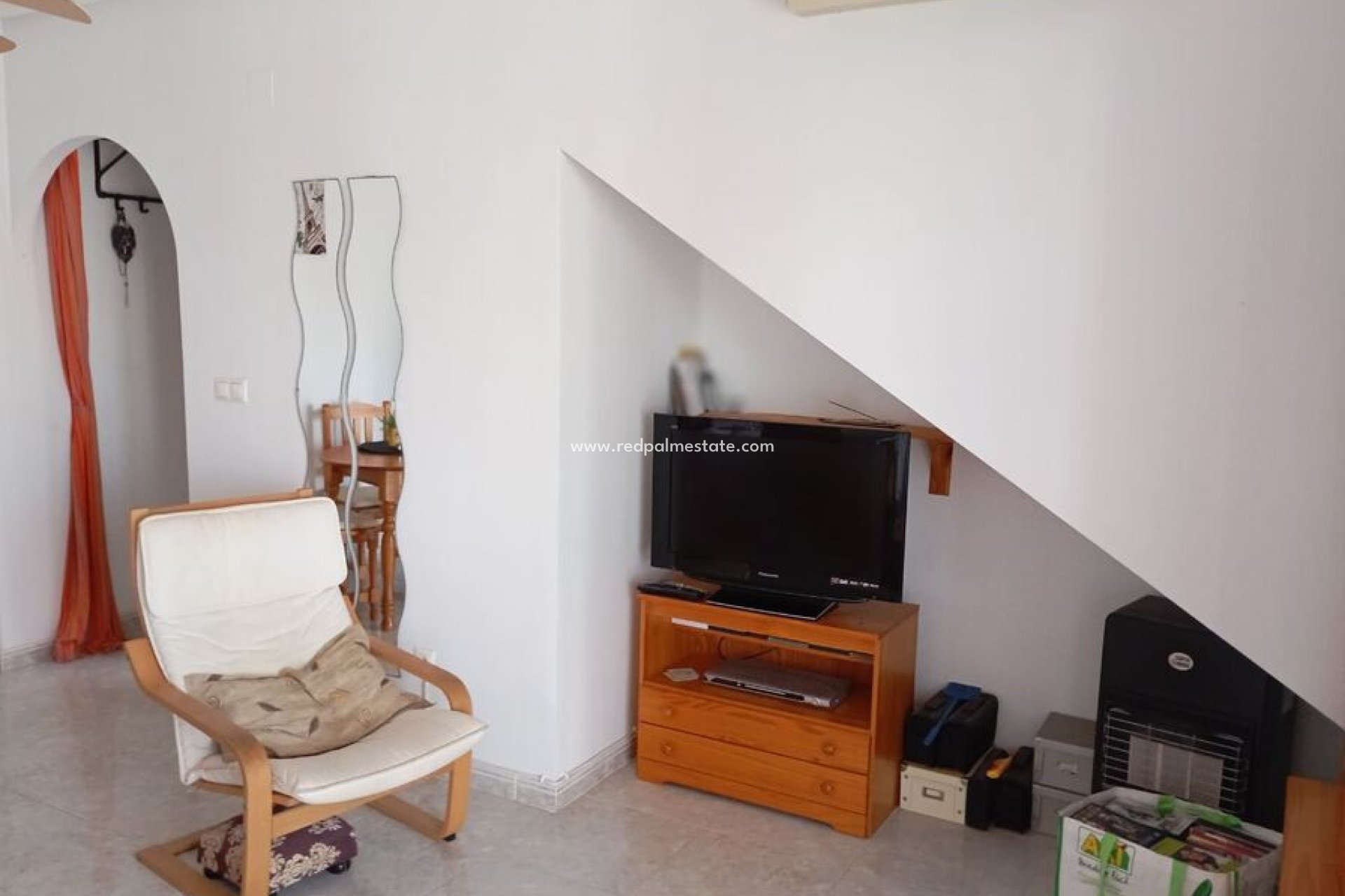 Reventa - Apartmentos -
Daya Vieja - Costa Blanca