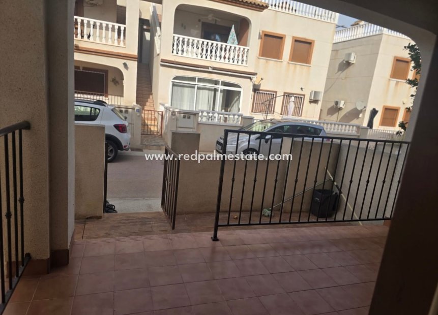 Reventa - Apartmentos -
Daya Vieja - Costa Blanca