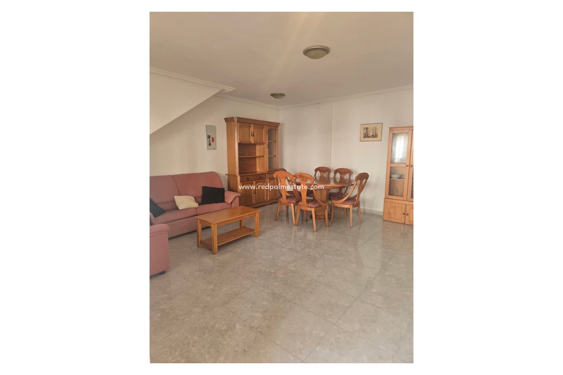 Reventa - Apartmentos -
Daya Vieja - Costa Blanca