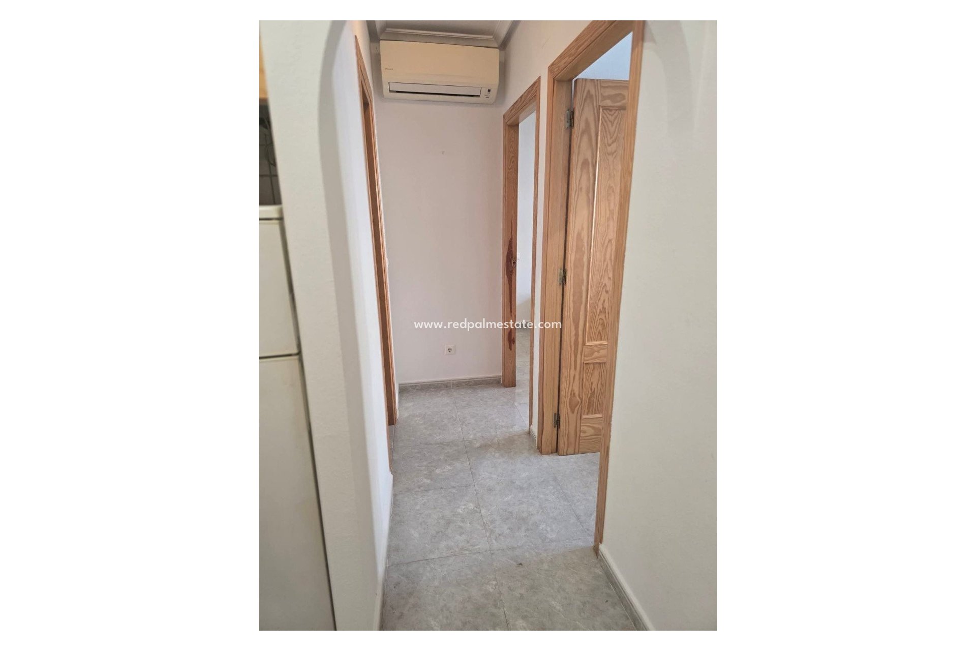 Reventa - Apartmentos -
Daya Vieja - Costa Blanca