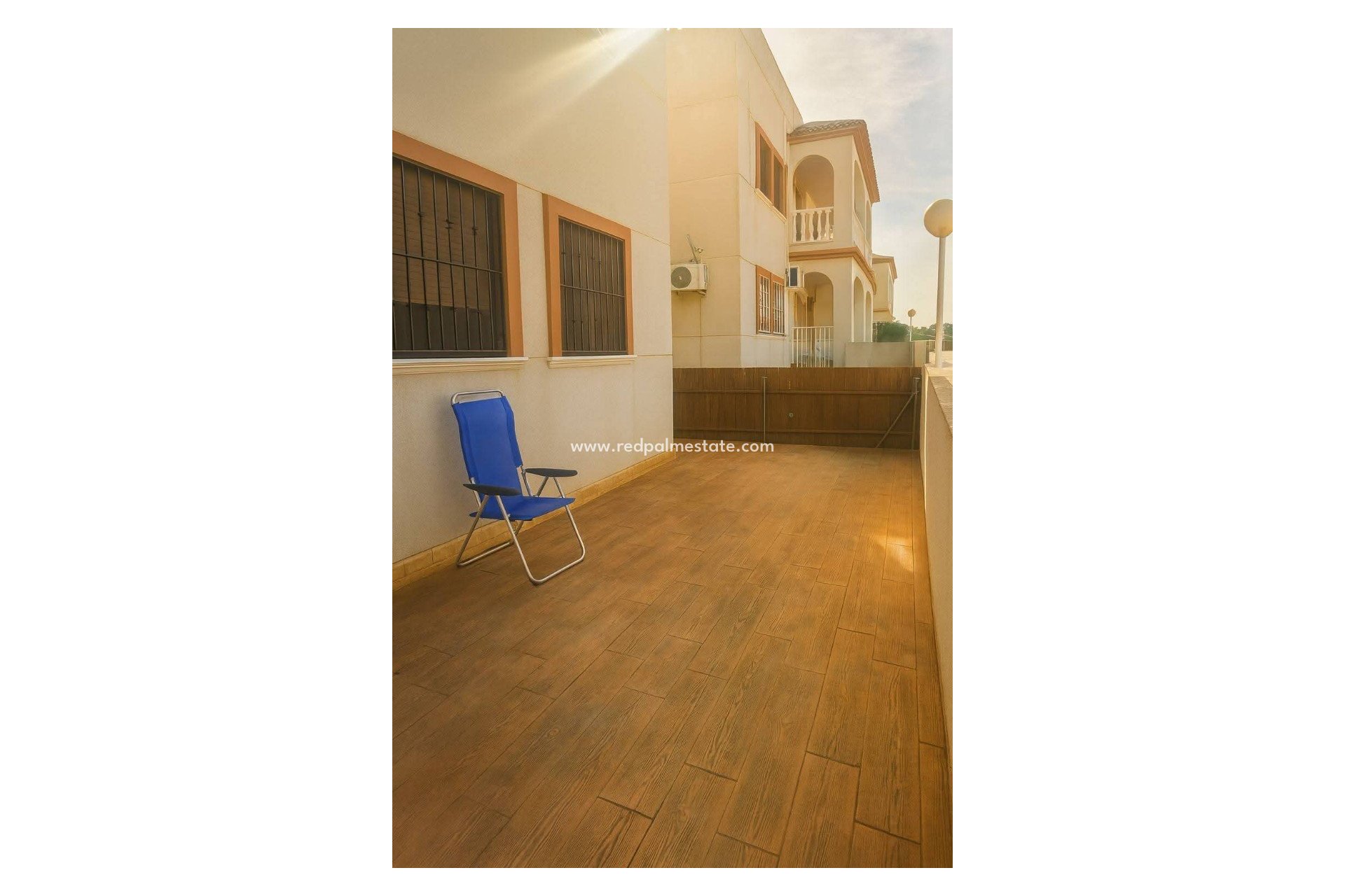 Reventa - Apartmentos -
Daya Vieja - Costa Blanca