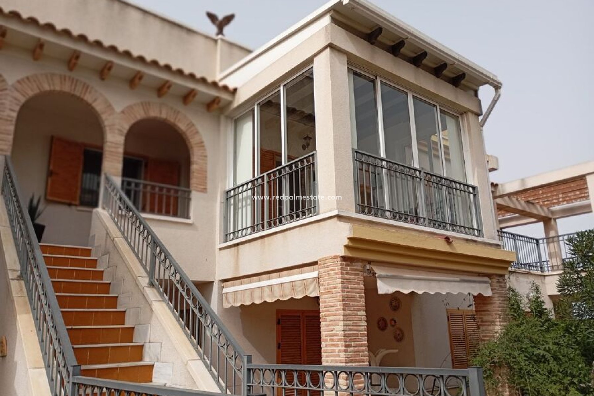 Reventa - Apartmentos -
Daya Vieja - Costa Blanca