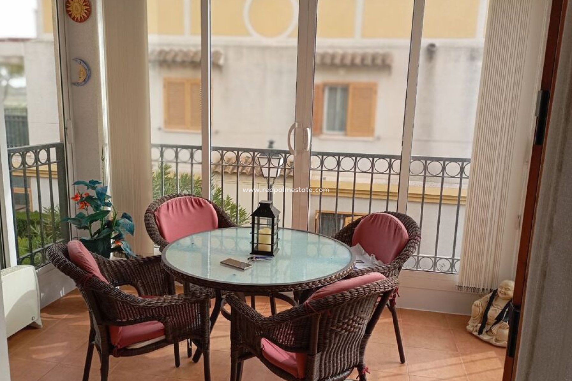 Reventa - Apartmentos -
Daya Vieja - Costa Blanca