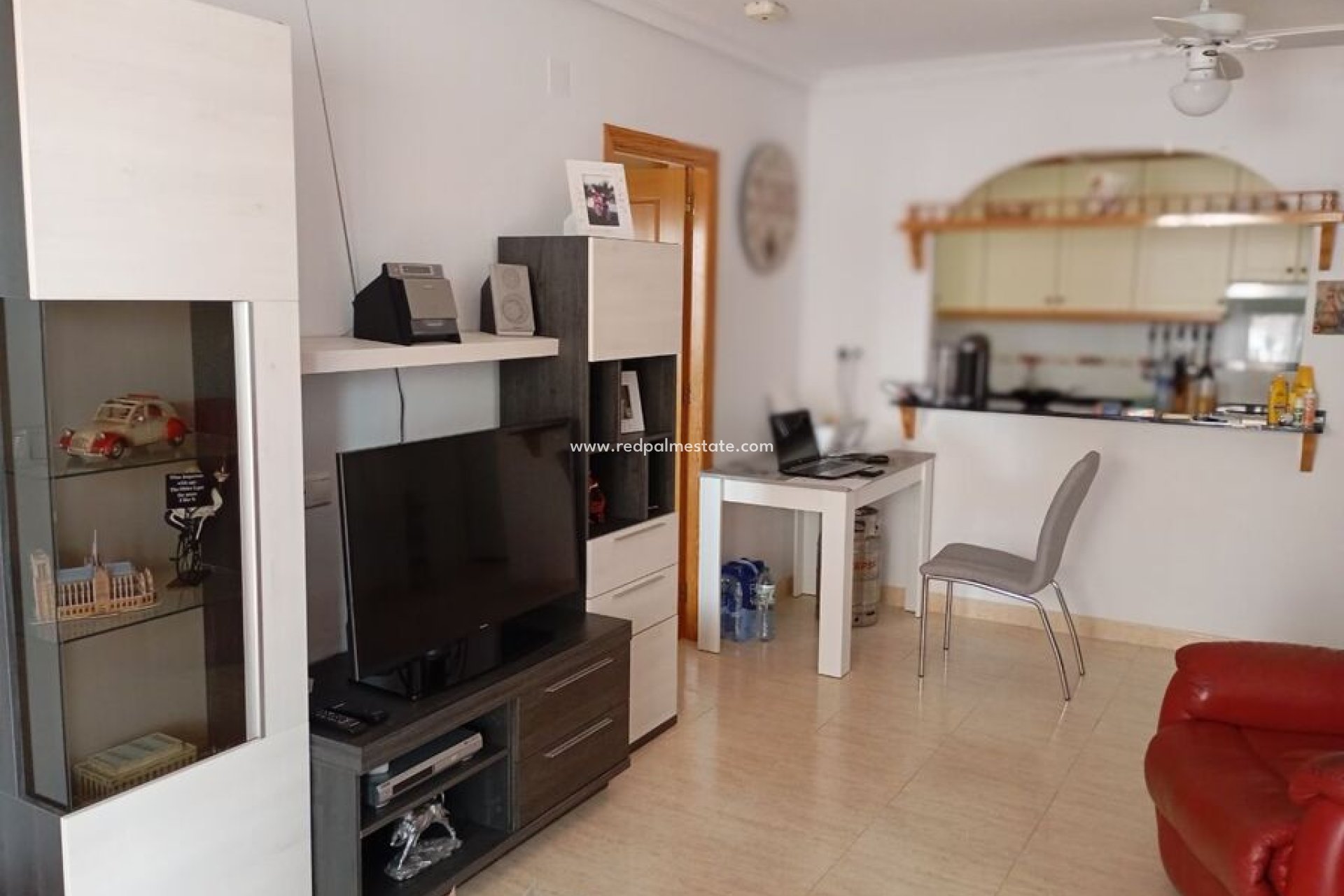 Reventa - Apartmentos -
Daya Vieja - Costa Blanca