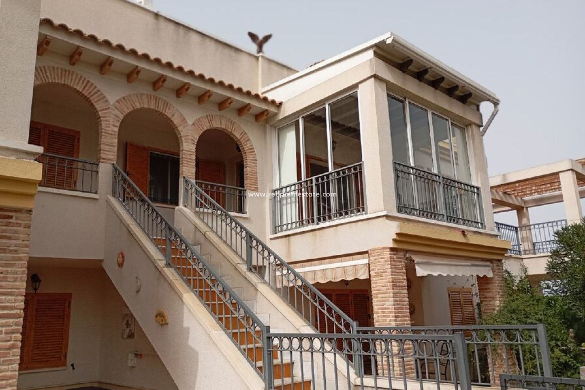 Reventa - Apartmentos -
Daya Vieja - Costa Blanca