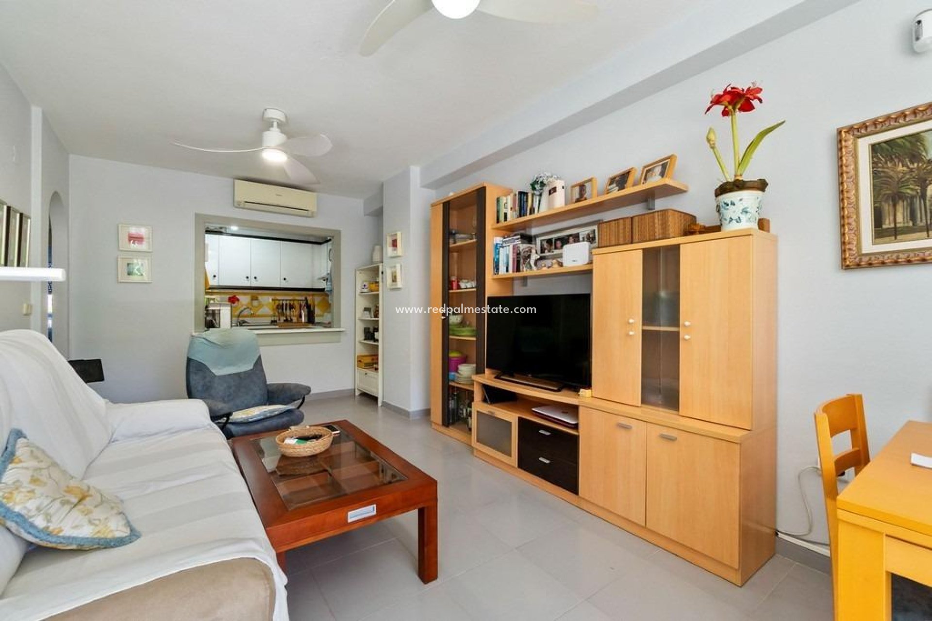 Reventa - Apartmentos -
Dehesa de campoamor - Altos de Campoamor