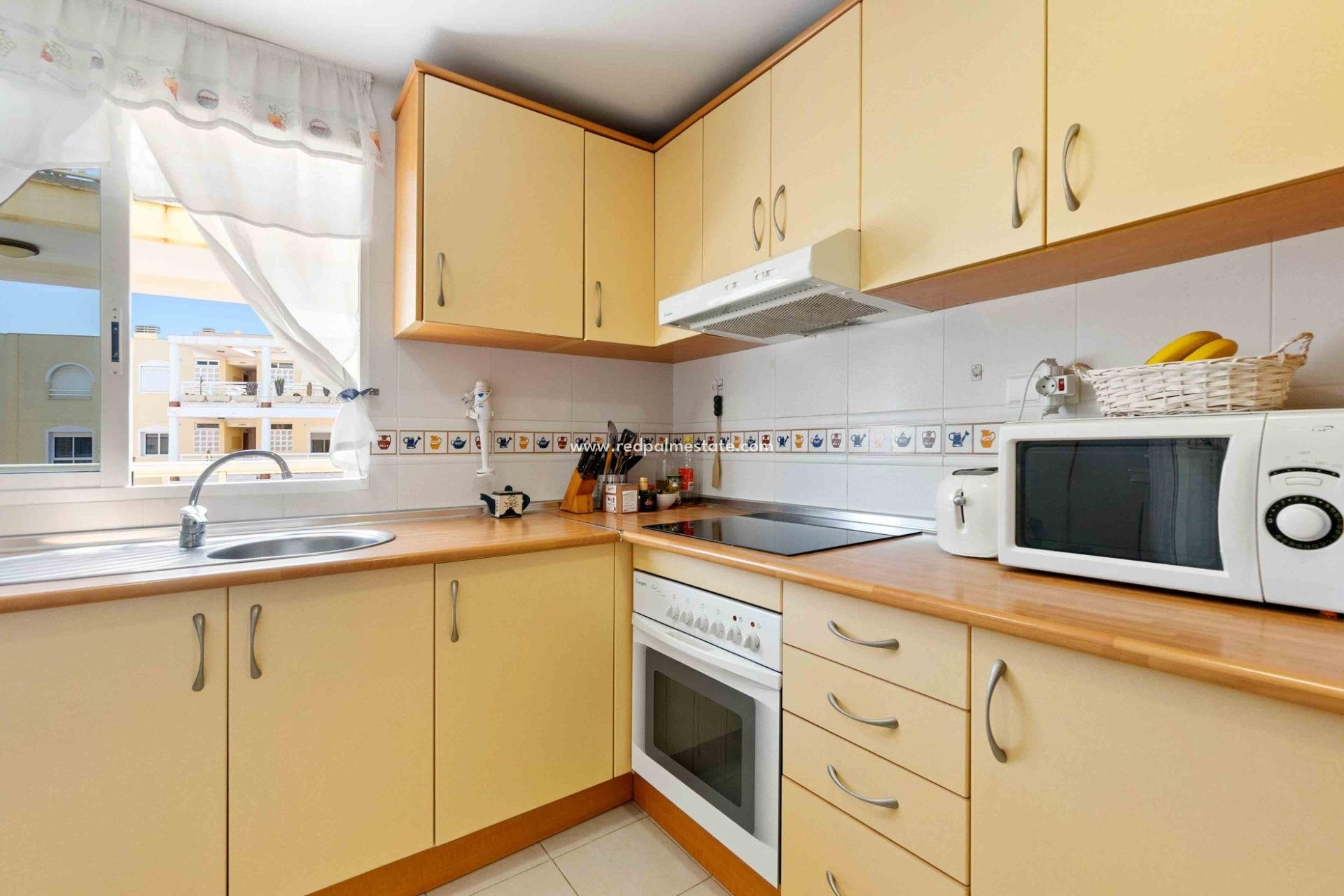 Reventa - Apartmentos -
Dehesa de campoamor - Campoamor