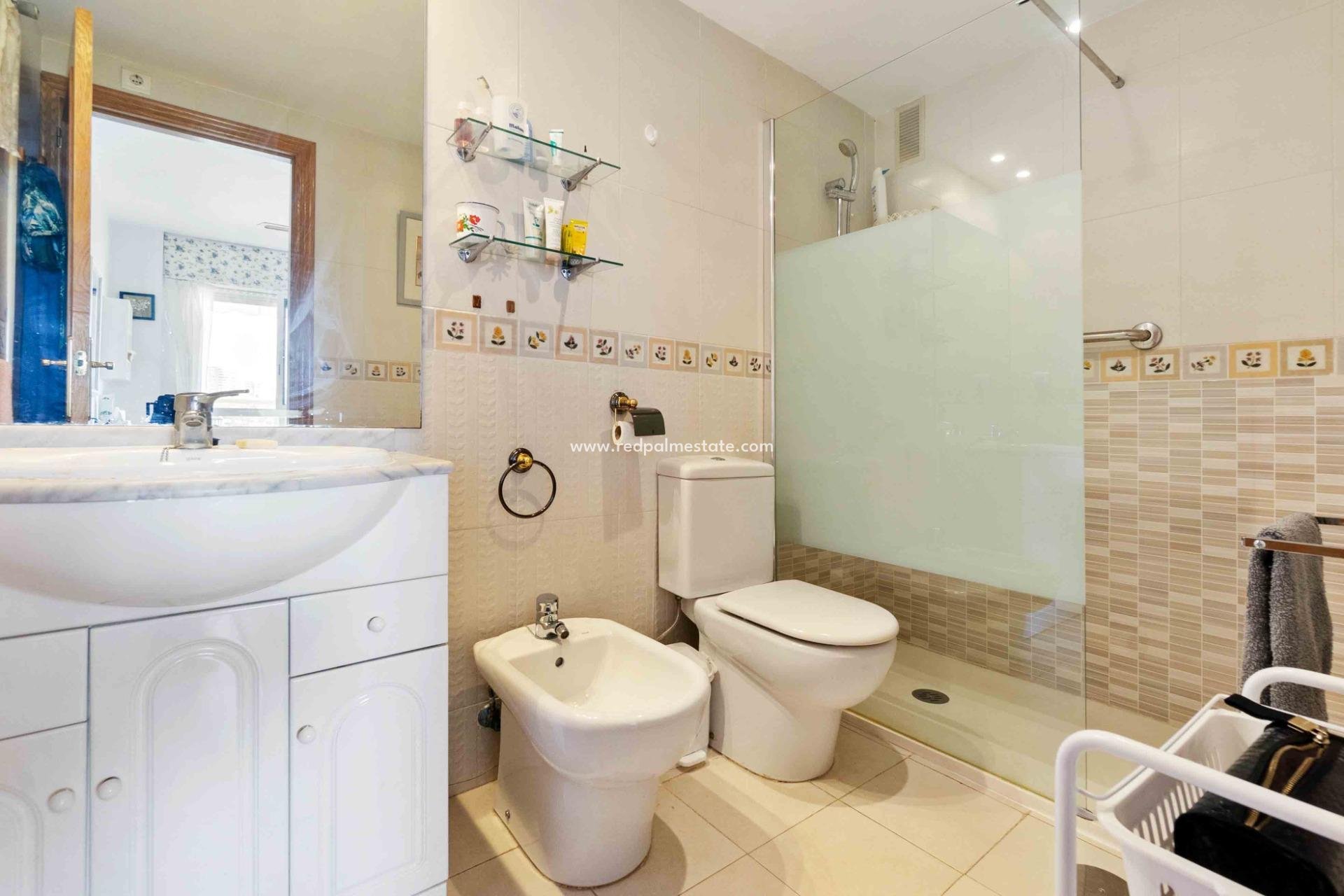 Reventa - Apartmentos -
Dehesa de campoamor - Campoamor