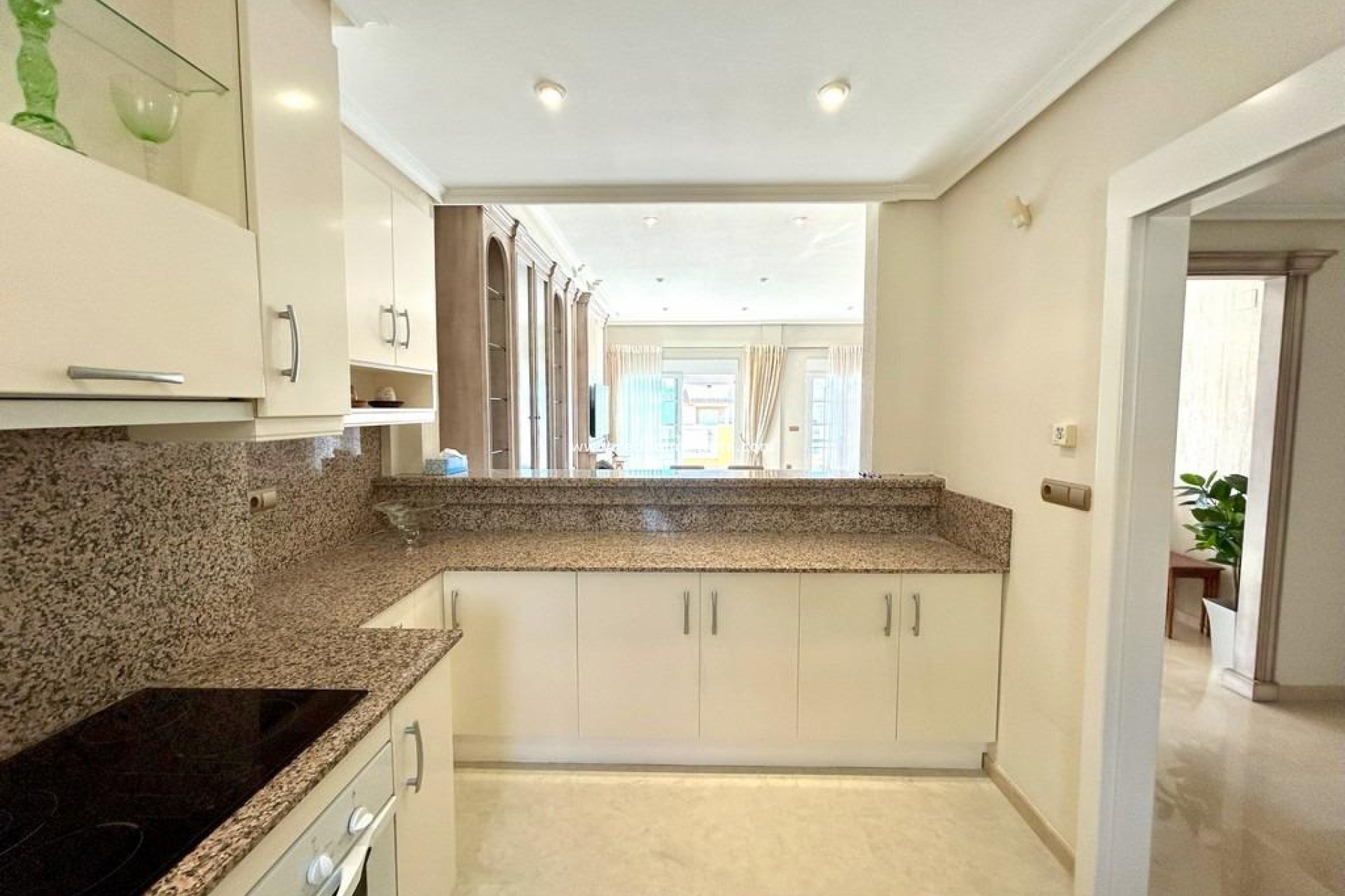 Reventa - Apartmentos -
Dehesa de campoamor - Campoamor