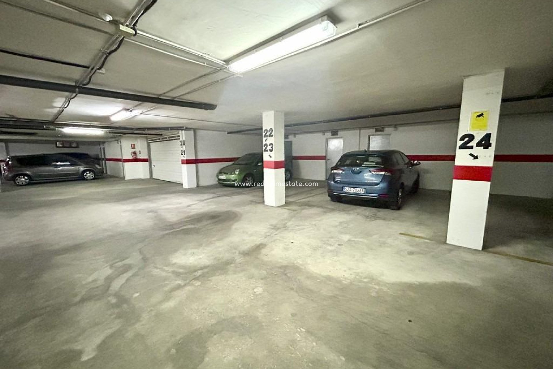 Reventa - Apartmentos -
Dehesa de campoamor - Campoamor