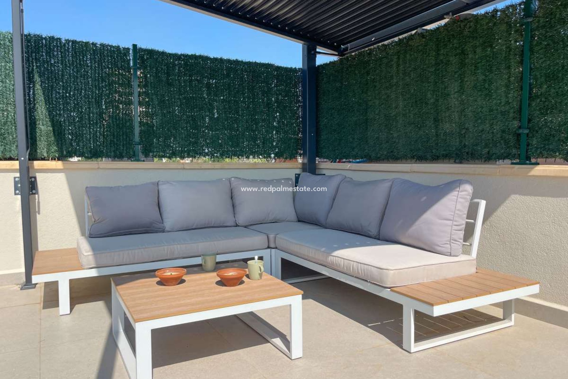 Reventa - Apartmentos -
Denia