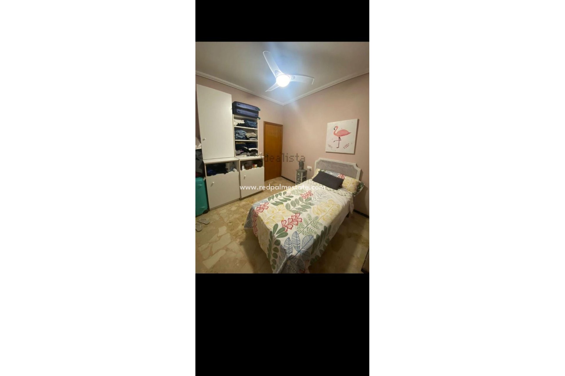 Reventa - Apartmentos -
Elche - Costa Blanca