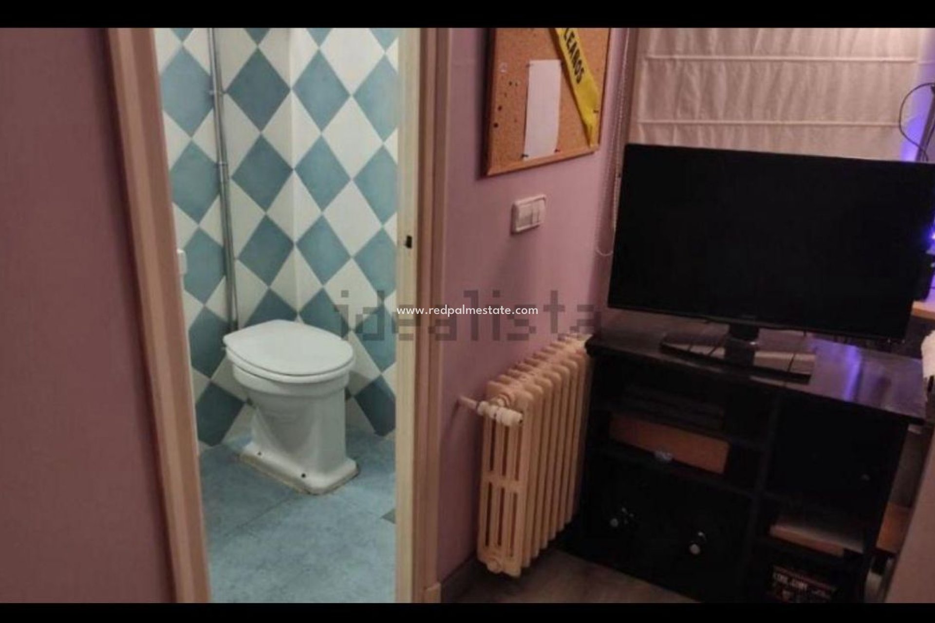 Reventa - Apartmentos -
Elche - Costa Blanca