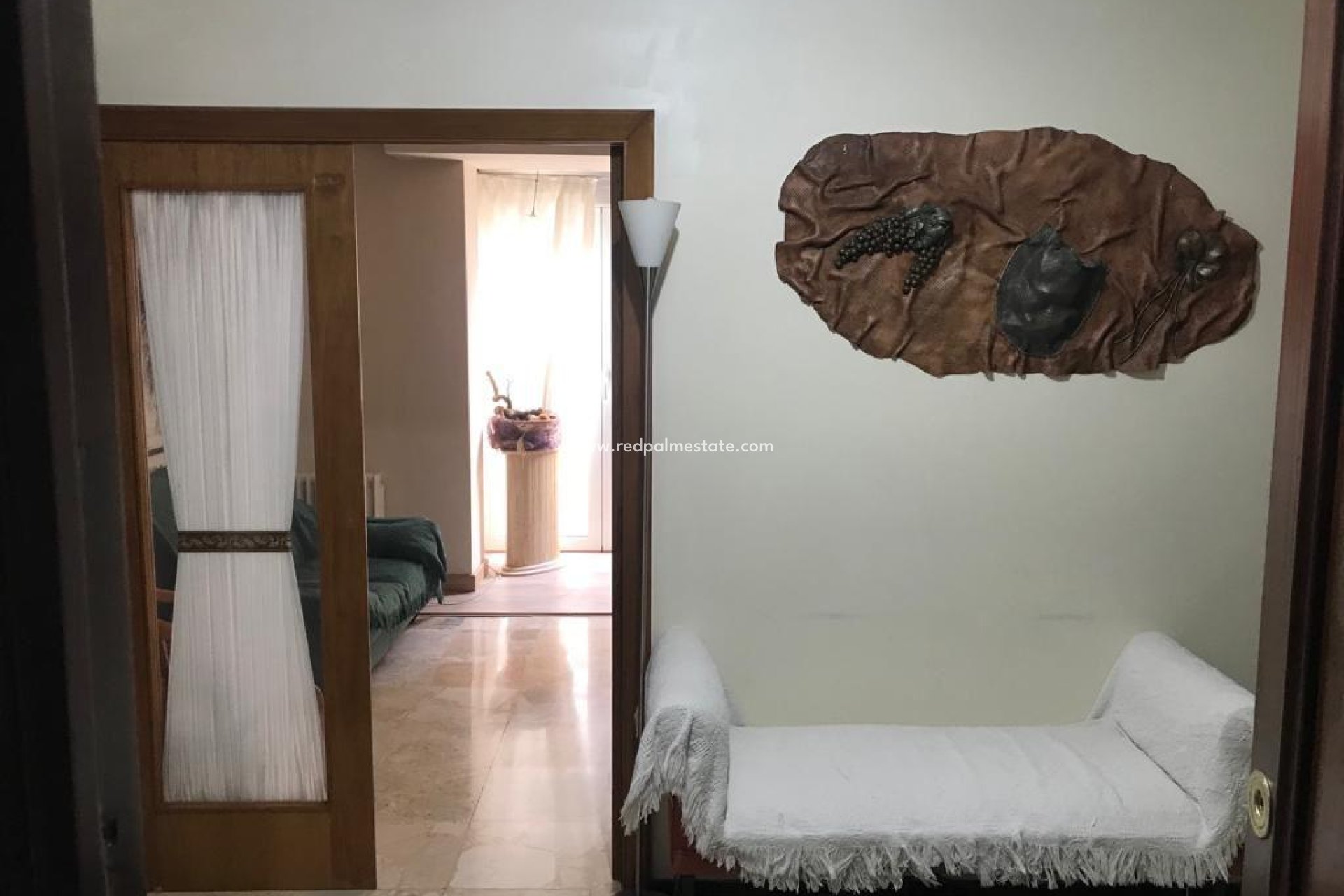 Reventa - Apartmentos -
Elche - Costa Blanca