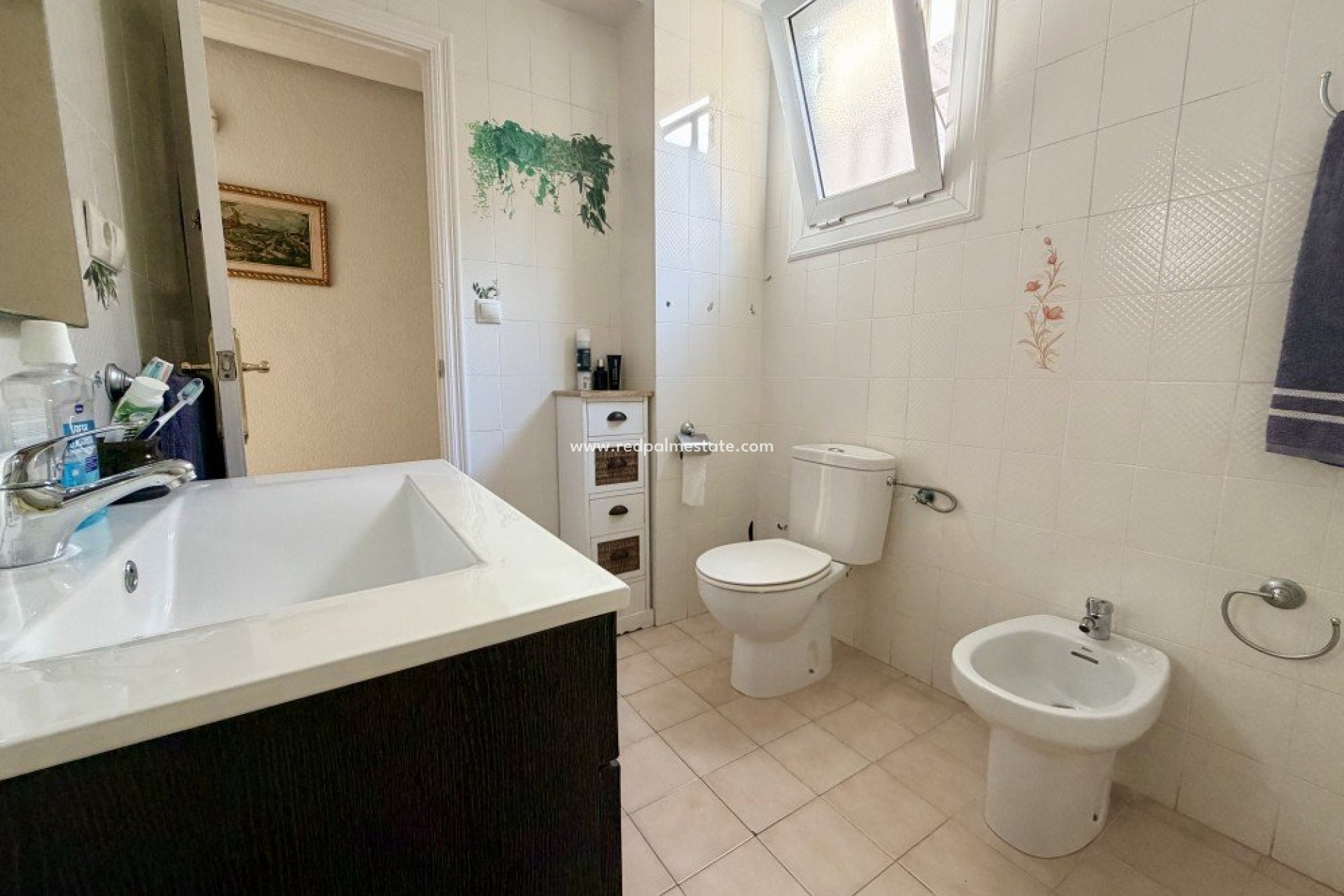 Reventa - Apartmentos -
Elche - Costa Blanca