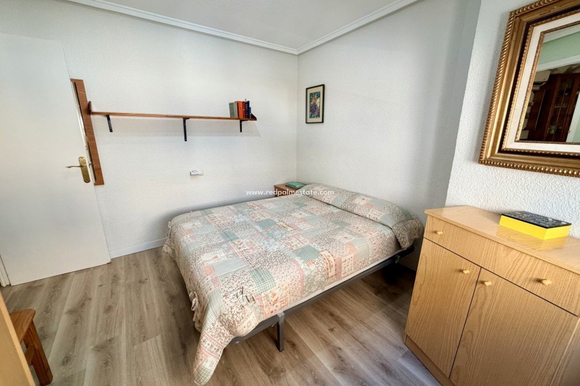 Reventa - Apartmentos -
Elche - Costa Blanca