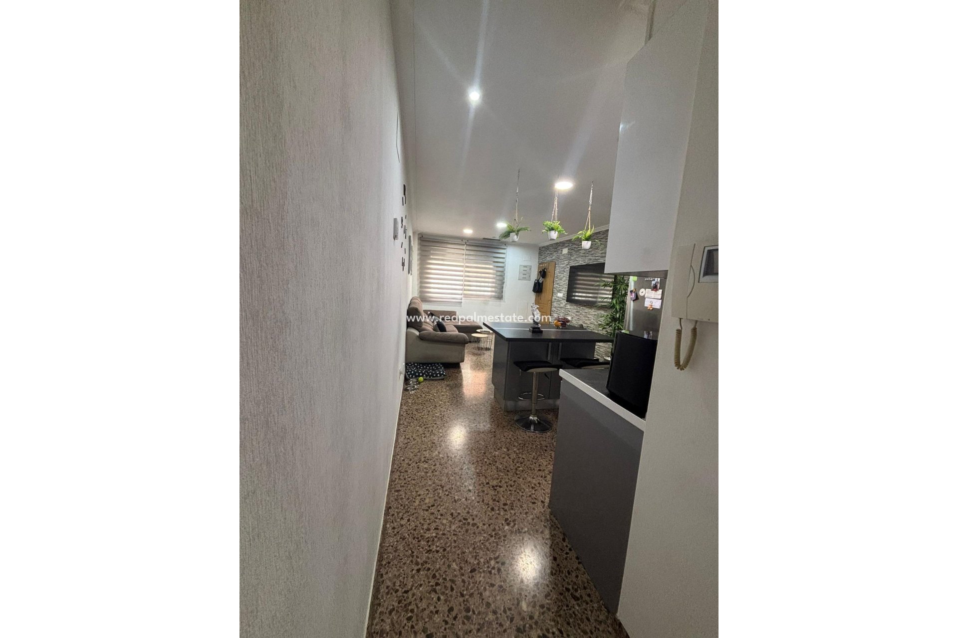 Reventa - Apartmentos -
Elche - Plaza Crevillente-Juzgados