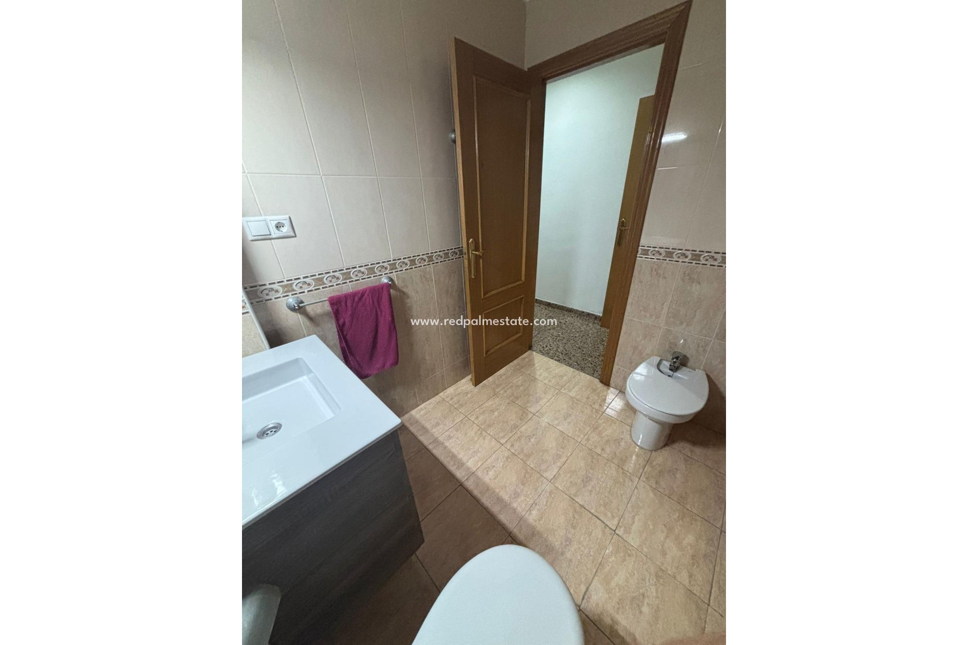 Reventa - Apartmentos -
Elche - Plaza Crevillente-Juzgados