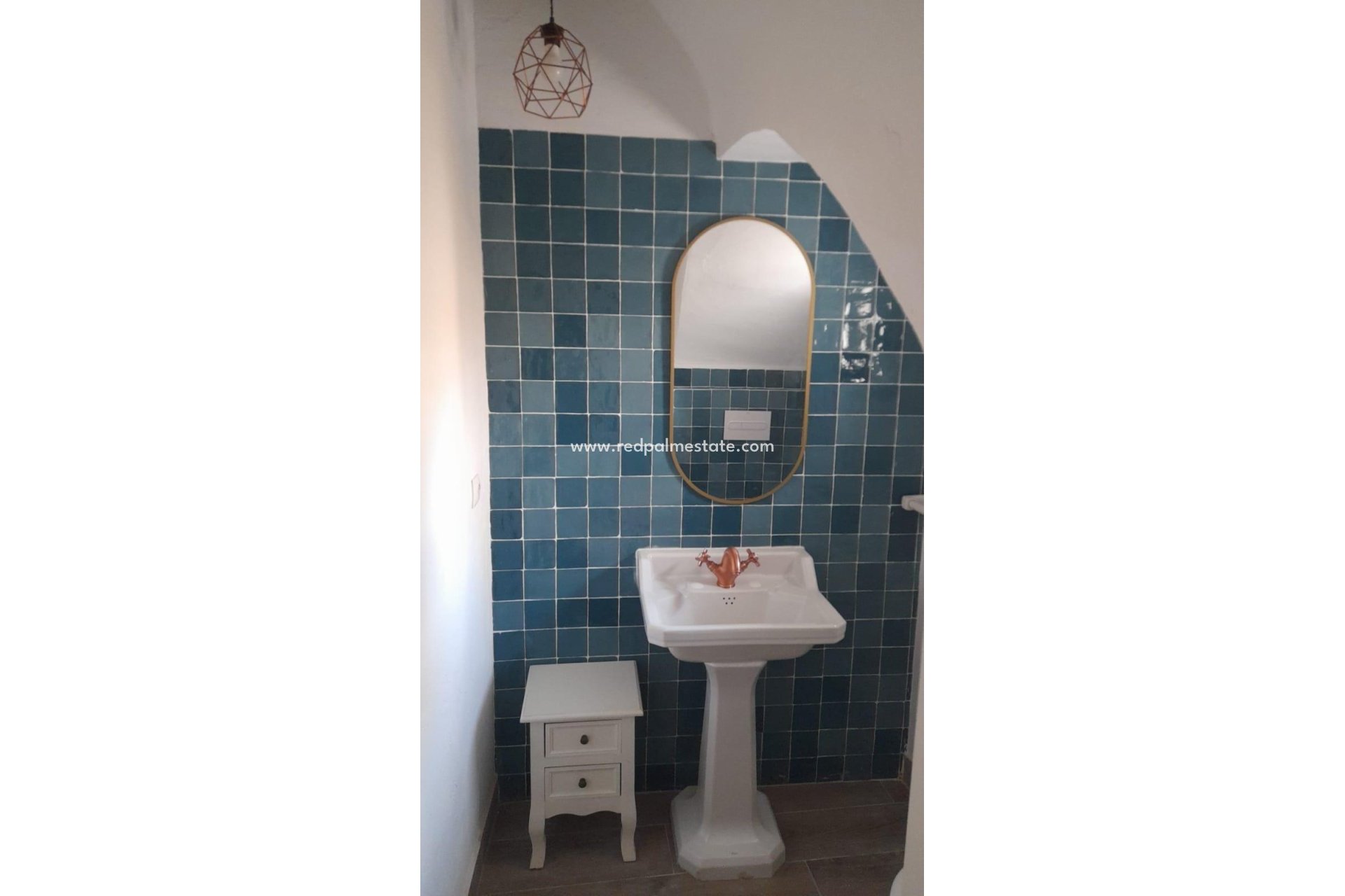 Reventa - Apartmentos -
Finestrat - Alicante