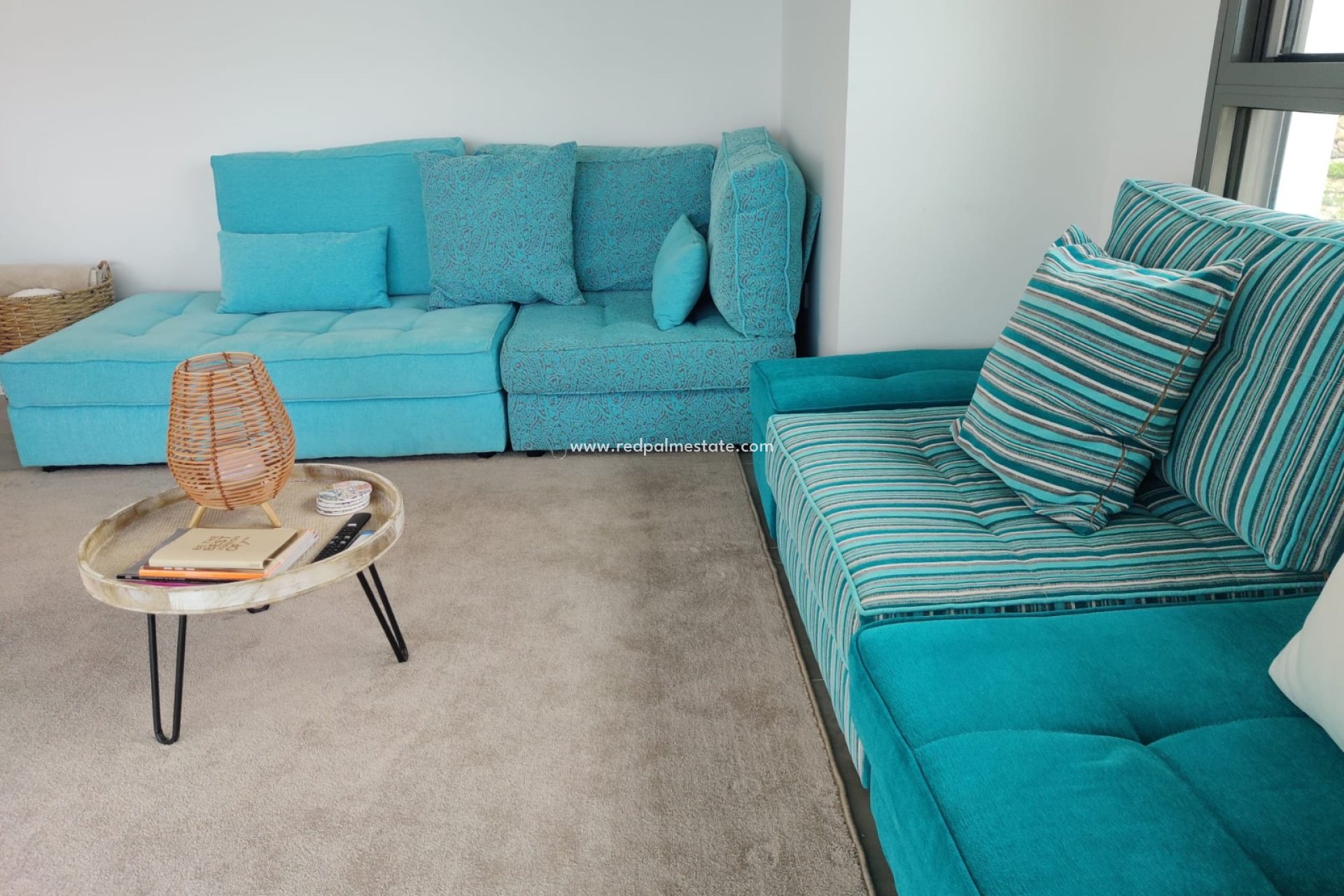 Reventa - Apartmentos -
Finestrat - Costa Blanca