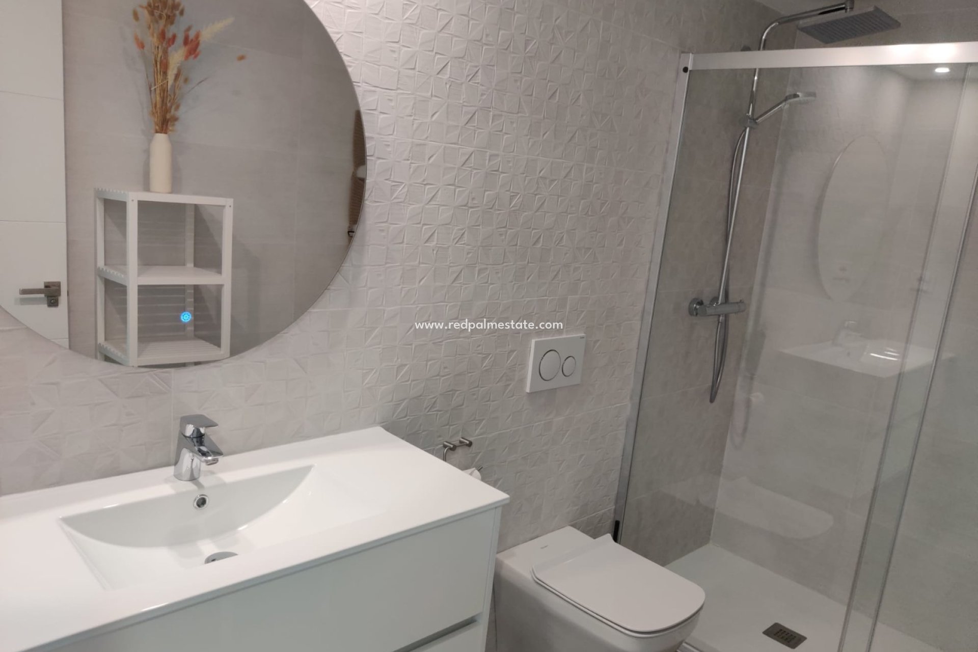 Reventa - Apartmentos -
Finestrat - Costa Blanca