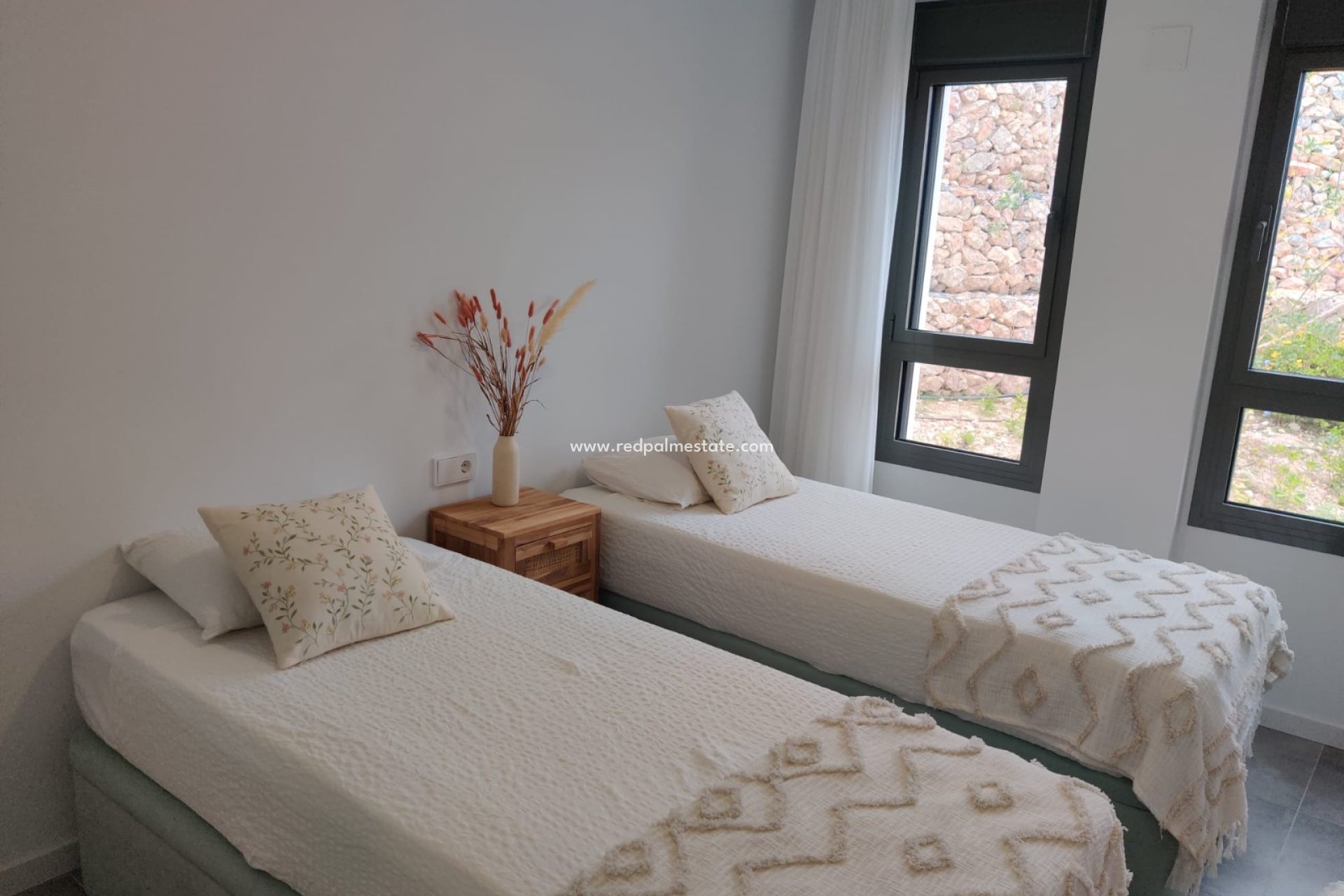 Reventa - Apartmentos -
Finestrat - Costa Blanca