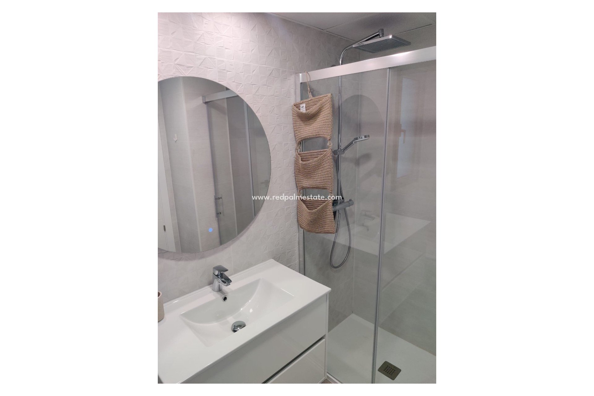 Reventa - Apartmentos -
Finestrat - Costa Blanca