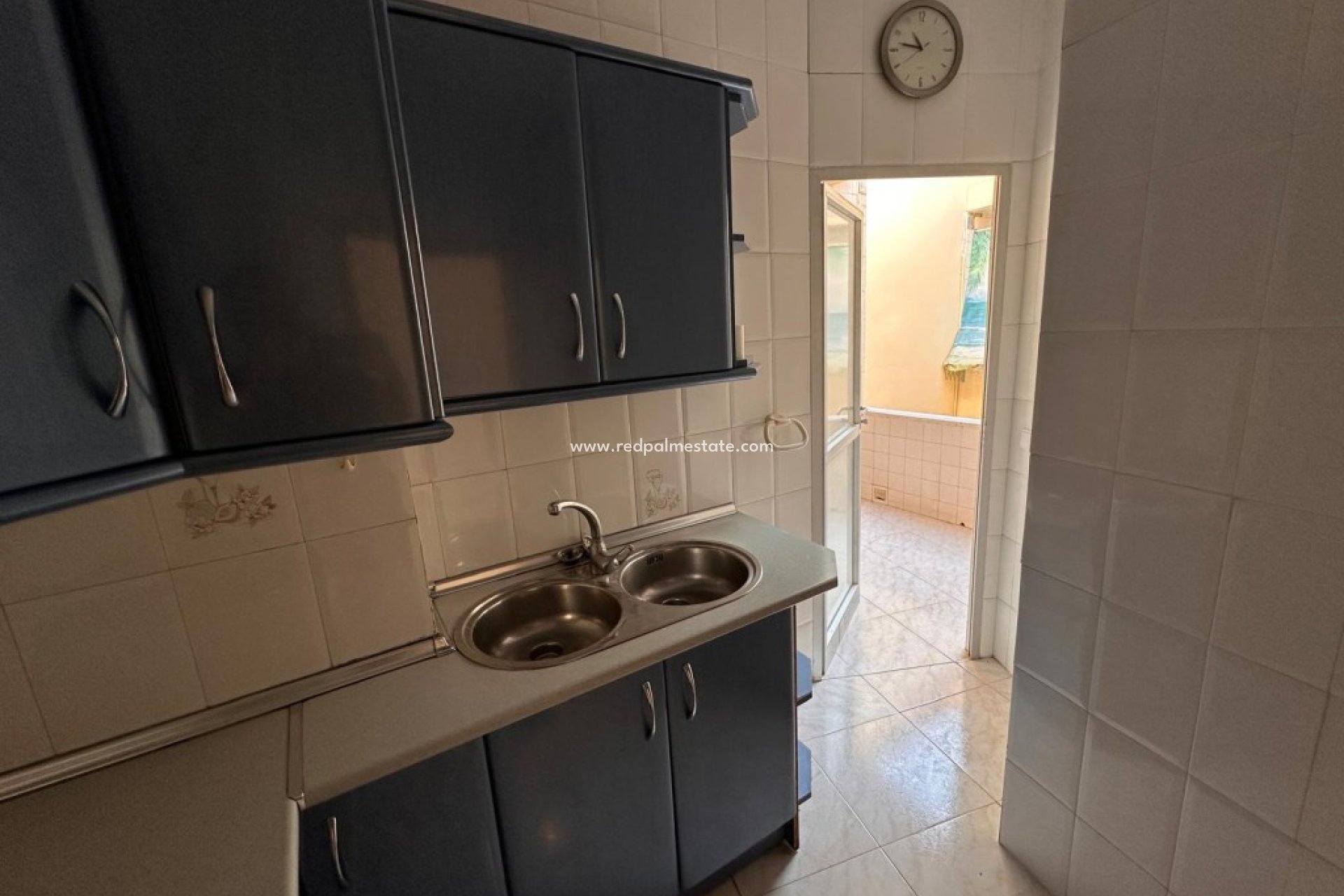 Reventa - Apartmentos -
Finestrat - Costa Blanca