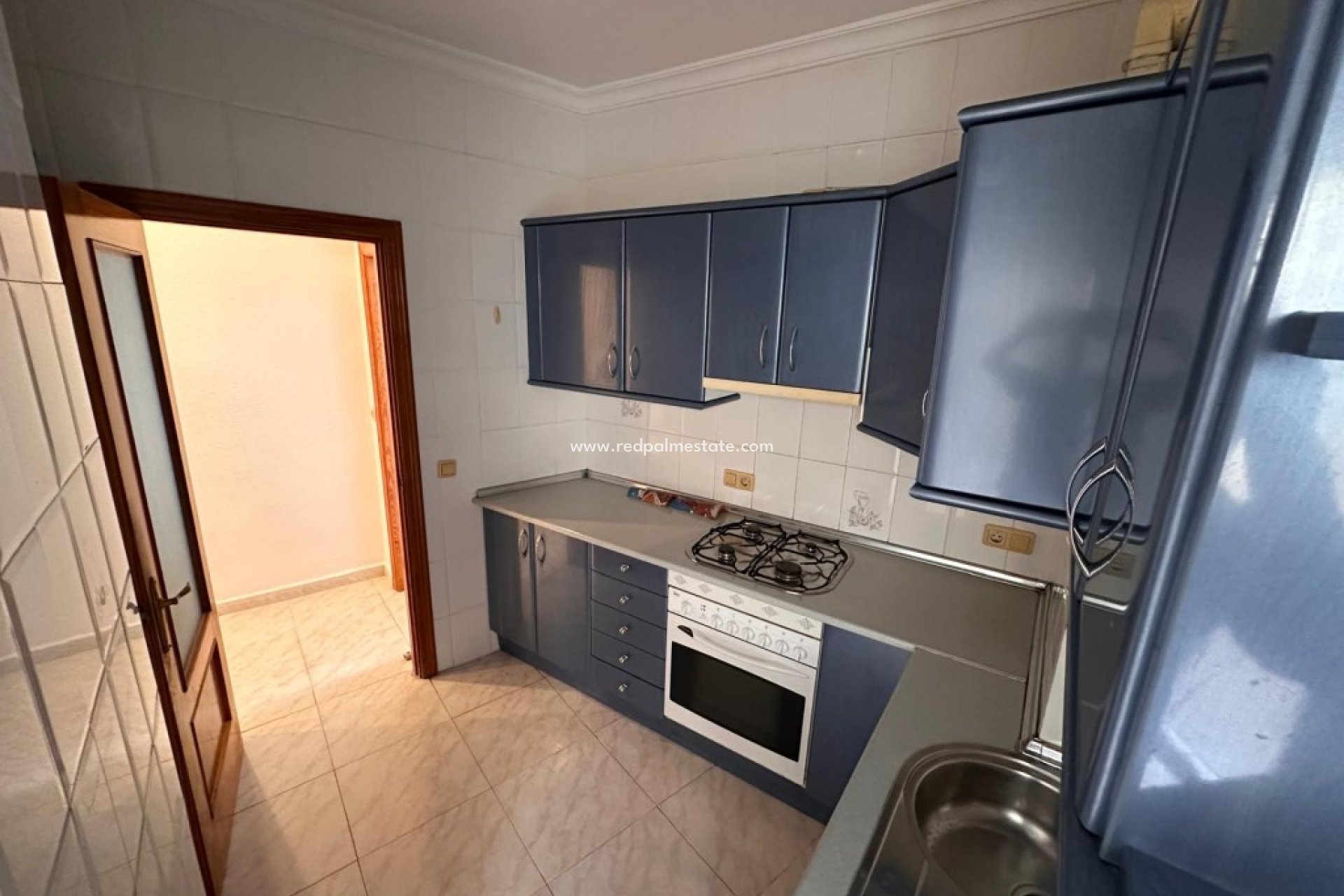 Reventa - Apartmentos -
Finestrat - Costa Blanca