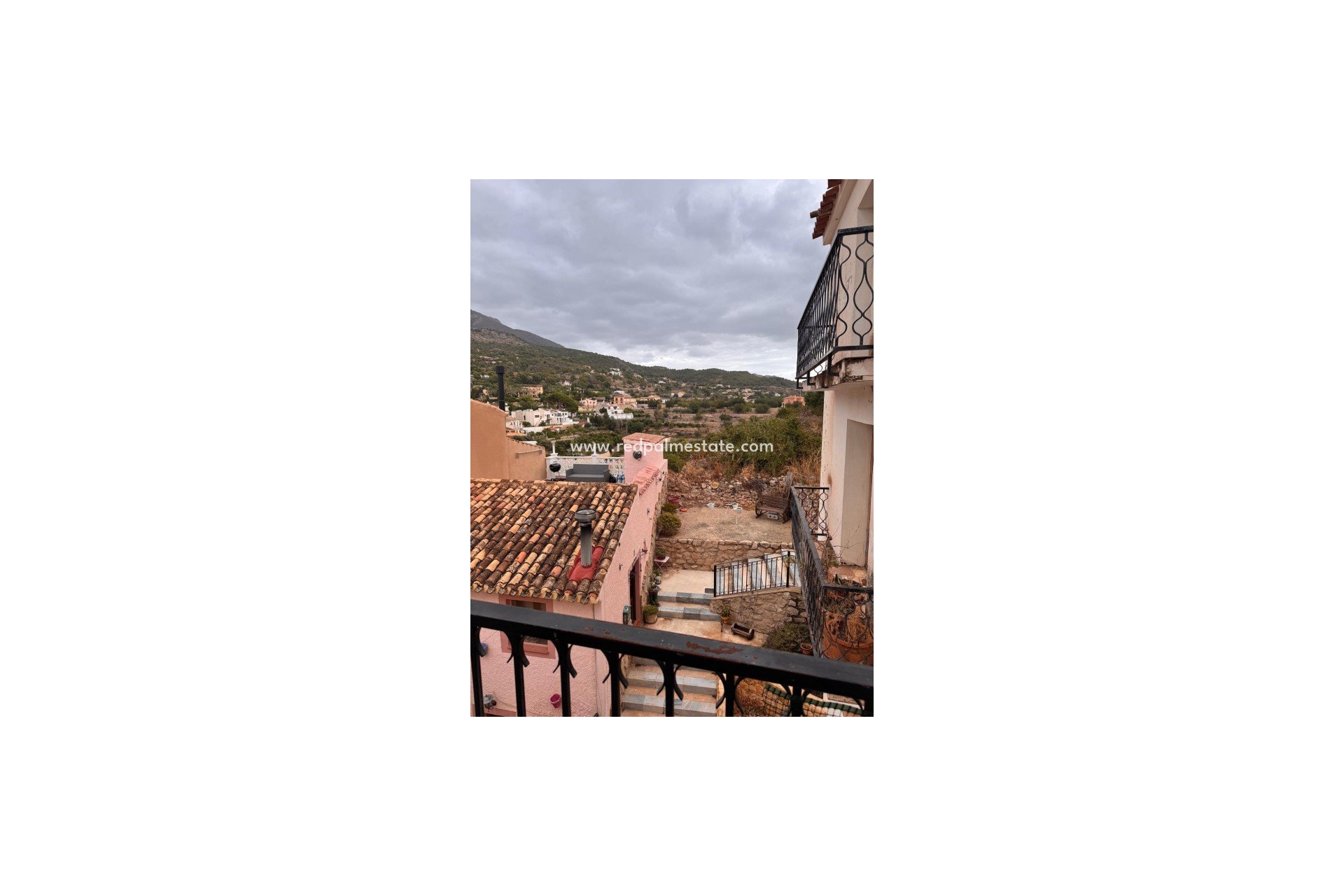 Reventa - Apartmentos -
Finestrat - Costa Blanca