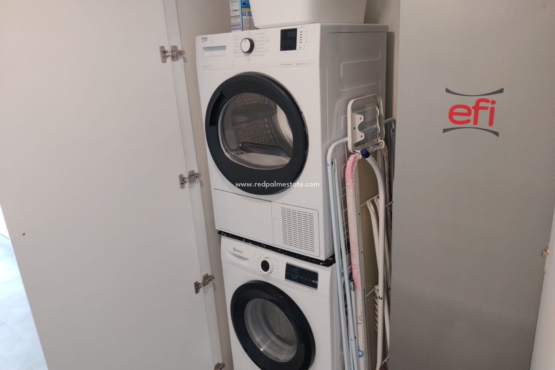 Reventa - Apartmentos -
Finestrat