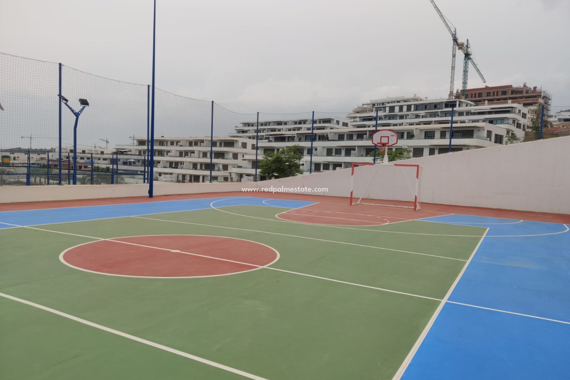 Reventa - Apartmentos -
Finestrat