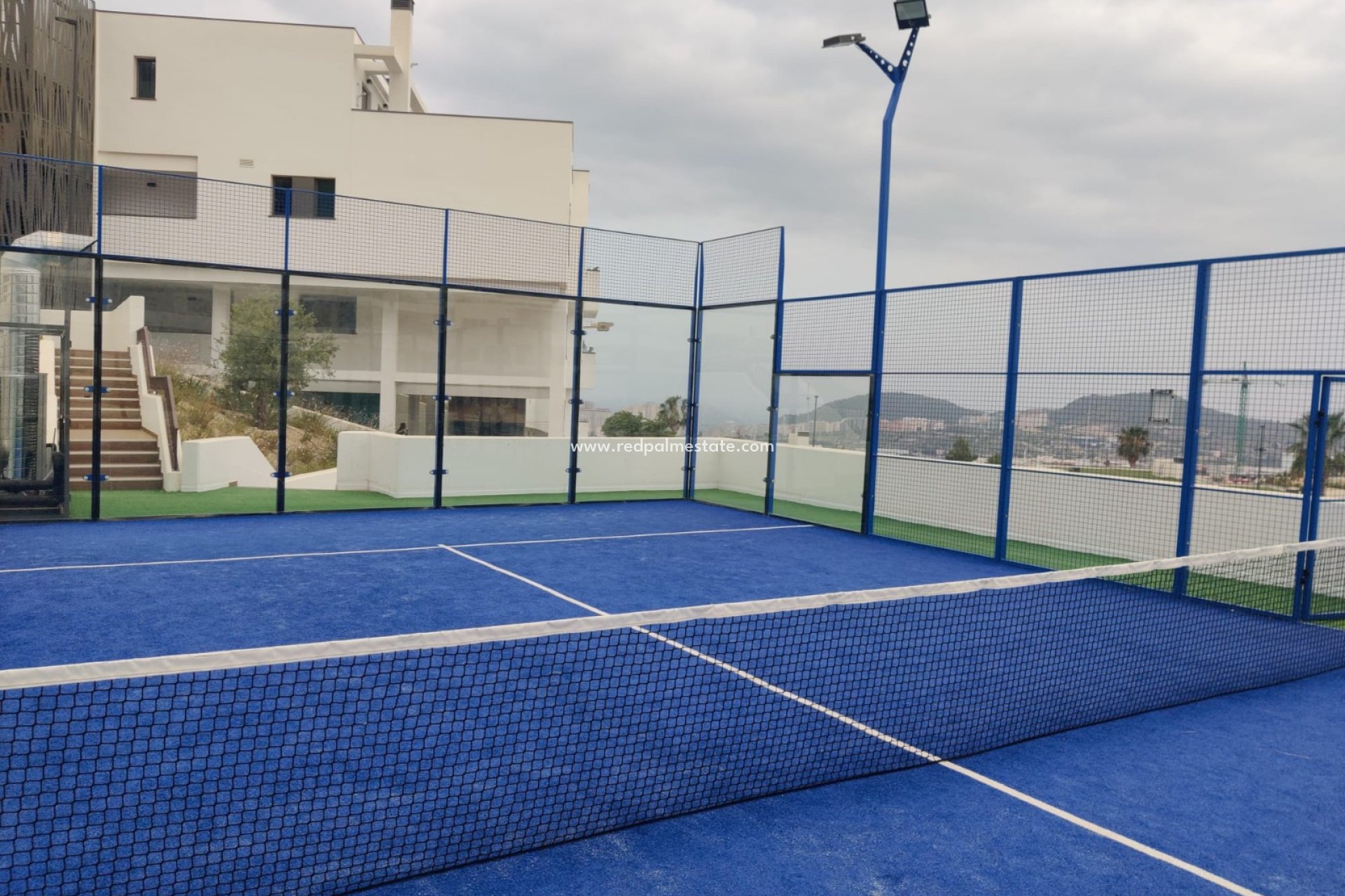 Reventa - Apartmentos -
Finestrat