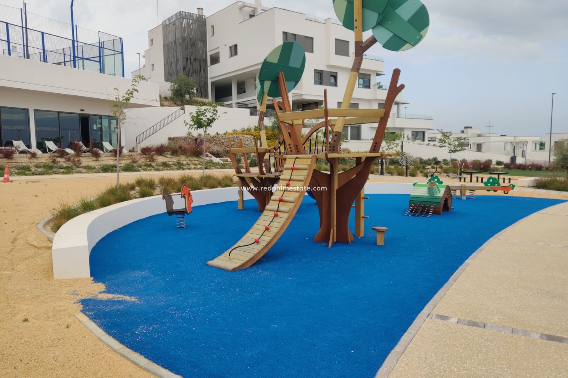 Reventa - Apartmentos -
Finestrat