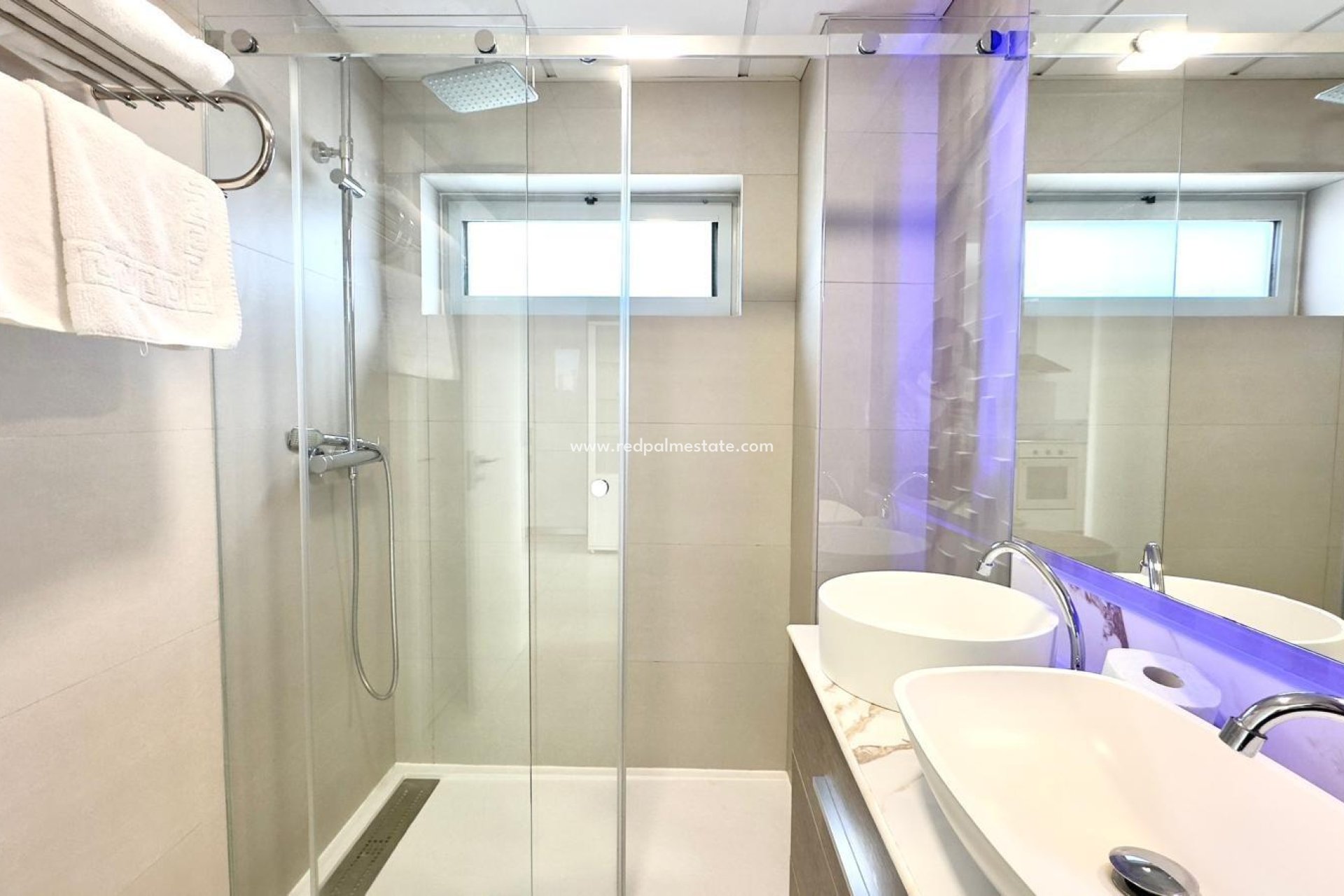 Reventa - Apartmentos -
Finestrat