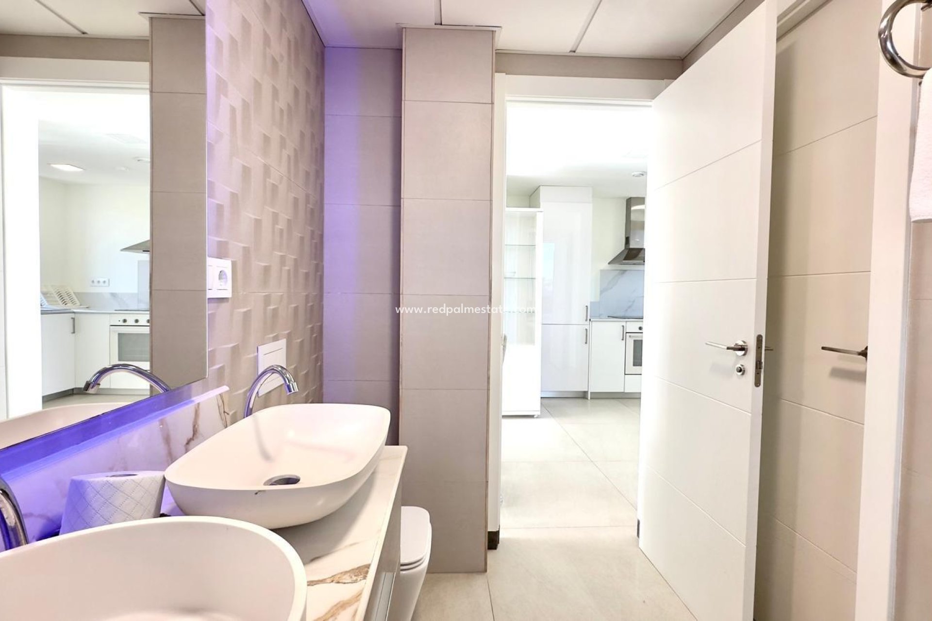 Reventa - Apartmentos -
Finestrat