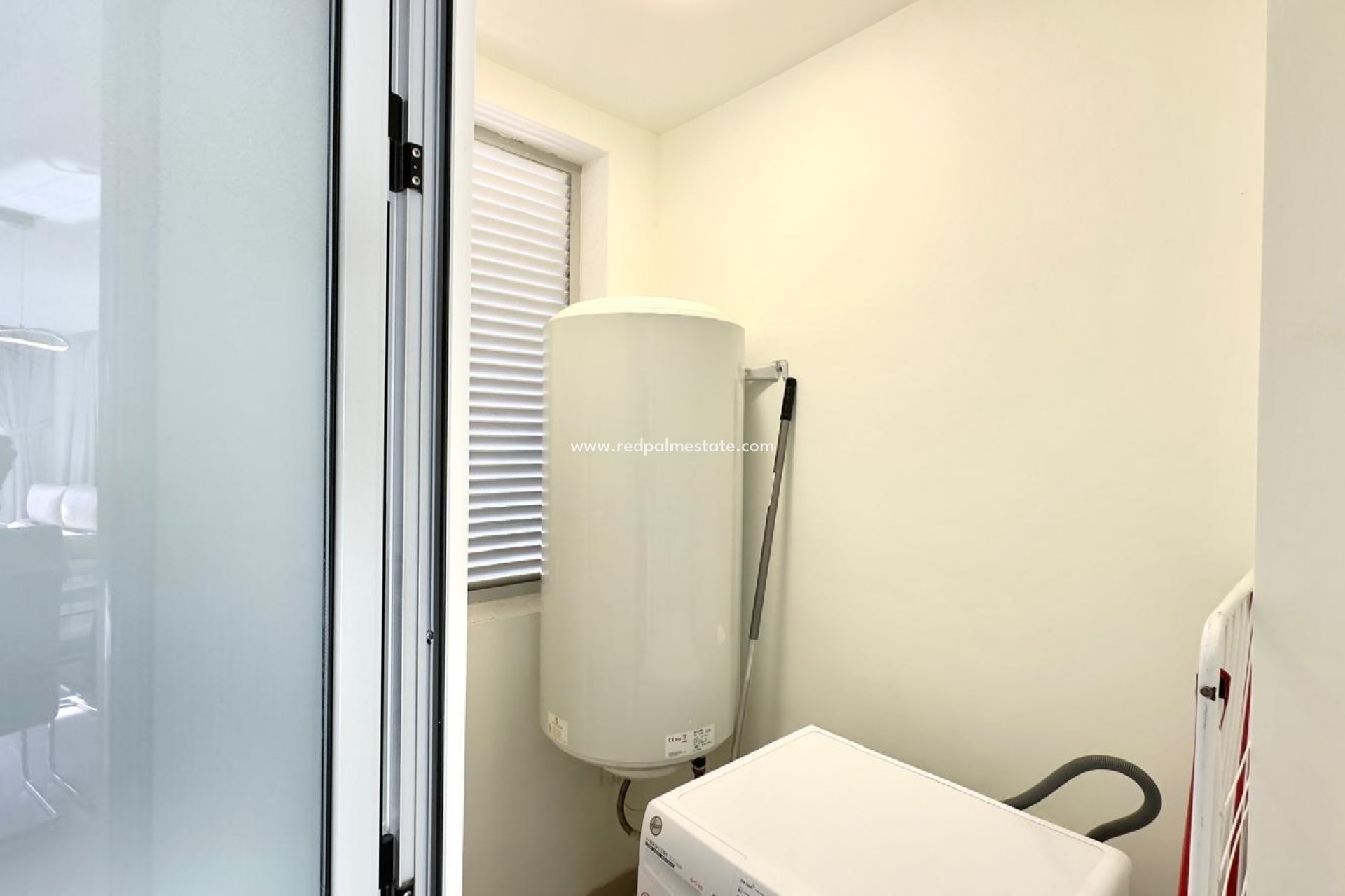 Reventa - Apartmentos -
Finestrat