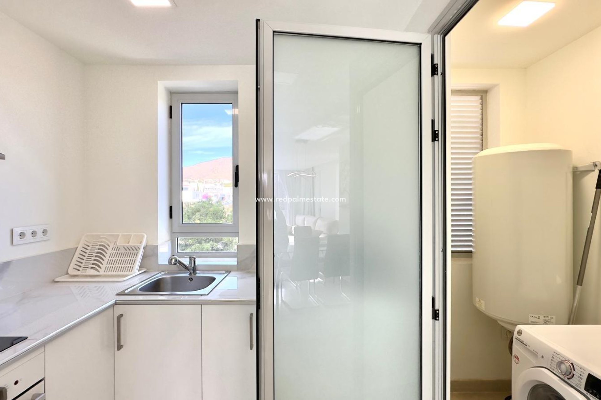 Reventa - Apartmentos -
Finestrat