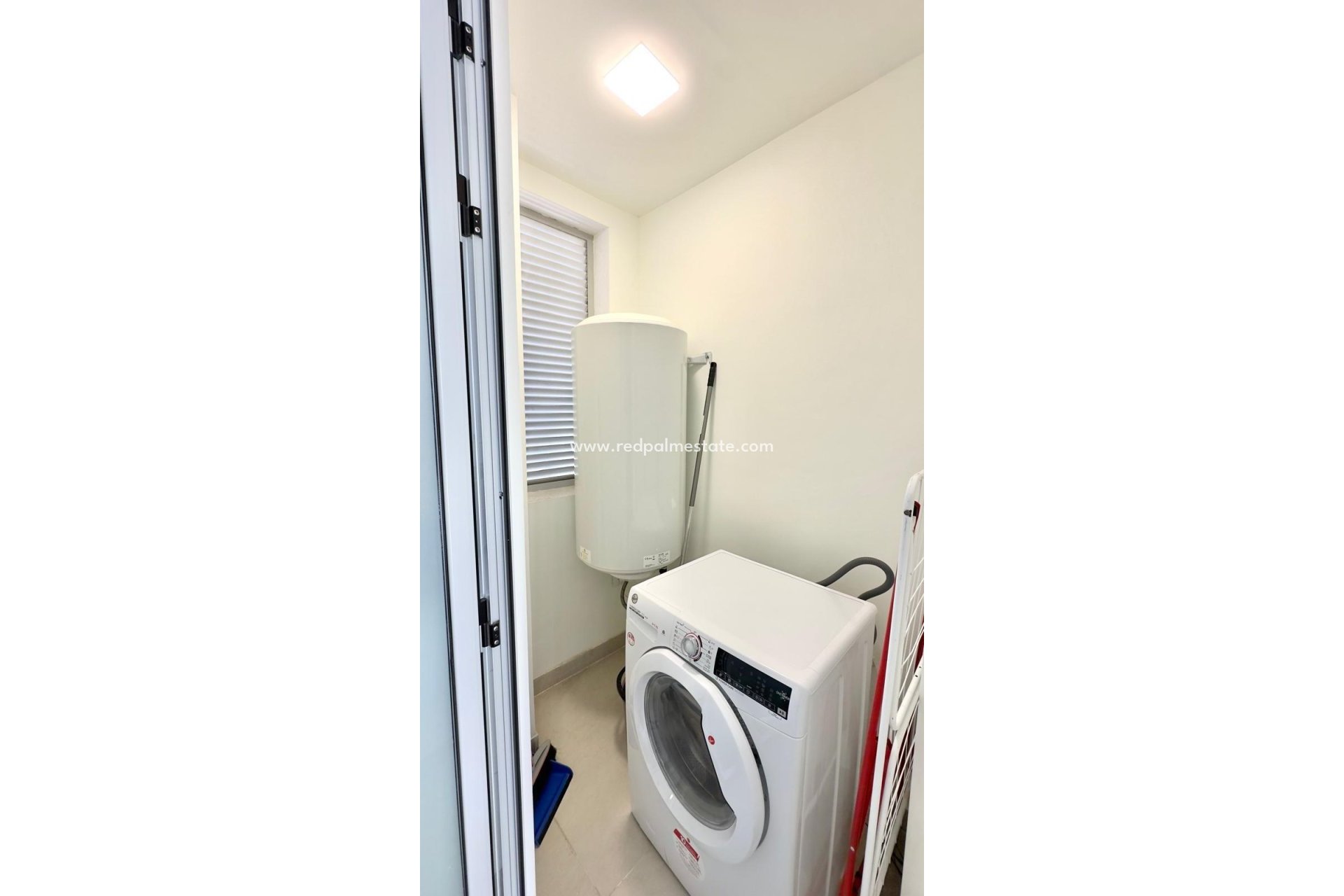 Reventa - Apartmentos -
Finestrat