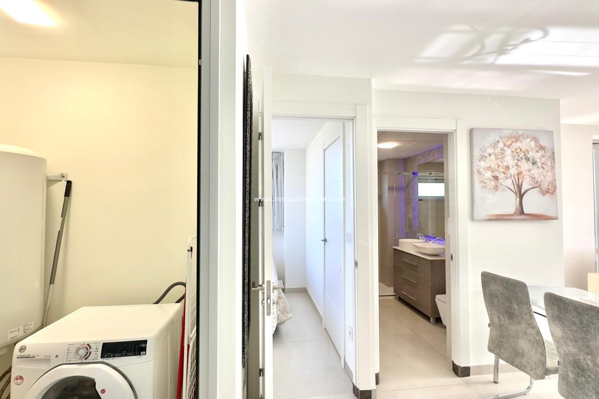 Reventa - Apartmentos -
Finestrat