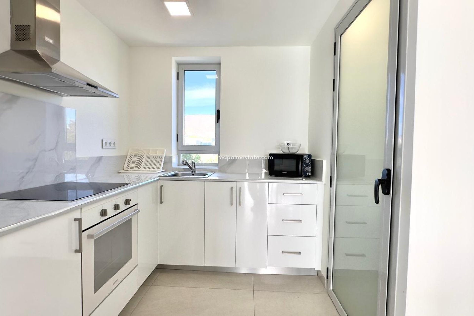 Reventa - Apartmentos -
Finestrat